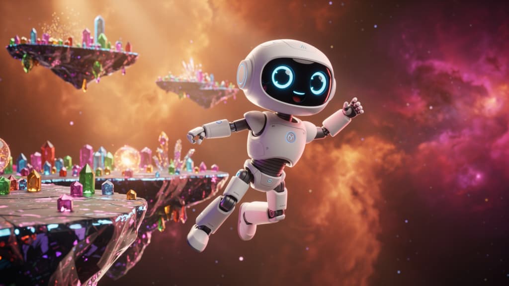 Astro Bot — capa do jogo