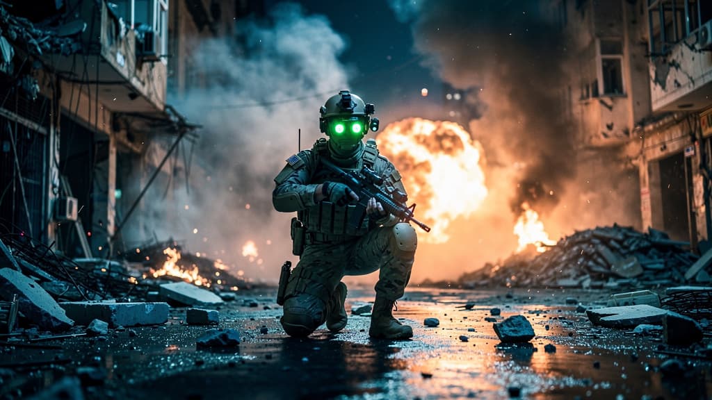 Call of Duty: Modern Warfare III — capa do jogo