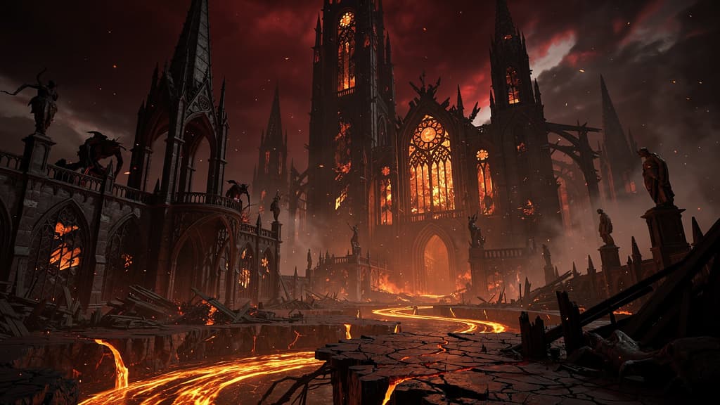 Diablo IV — capa do jogo