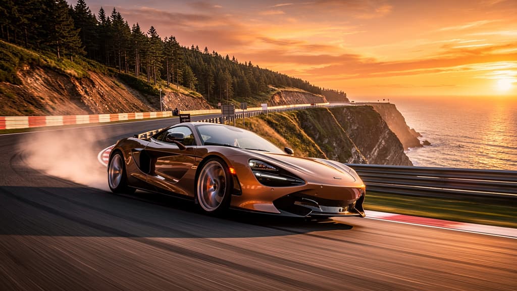 Gran Turismo 7 — capa do jogo