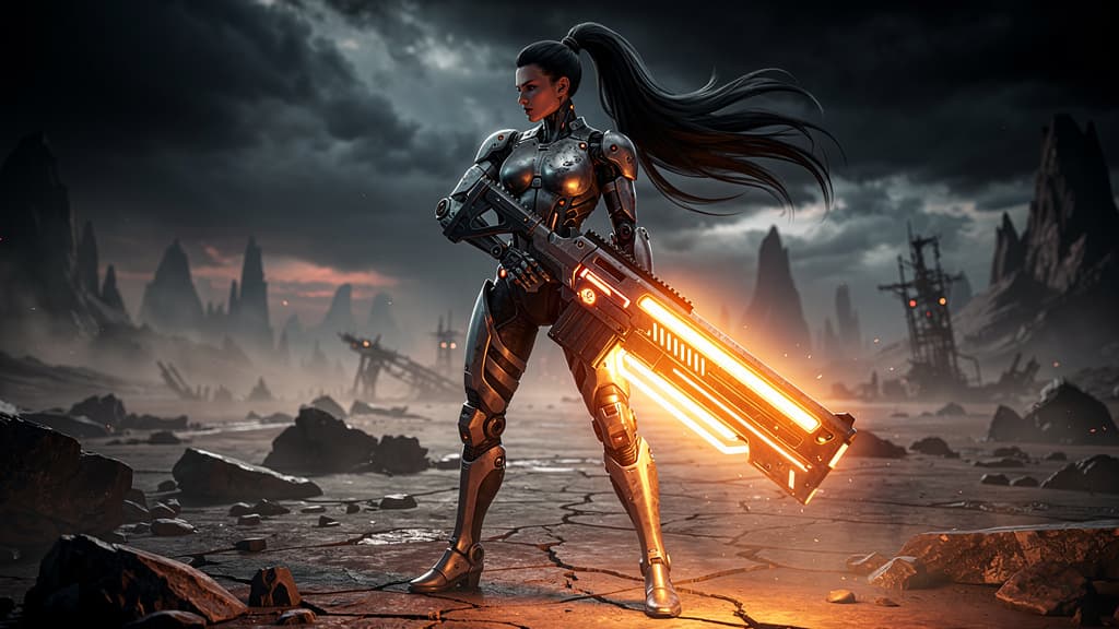 Stellar Blade — capa do jogo