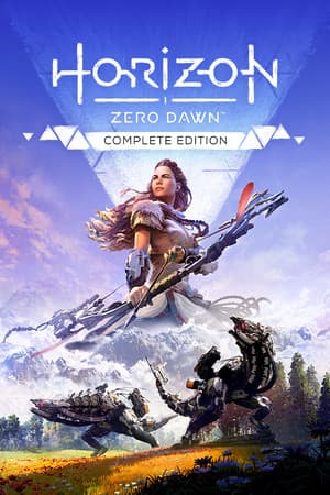 Horizon Forbidden West