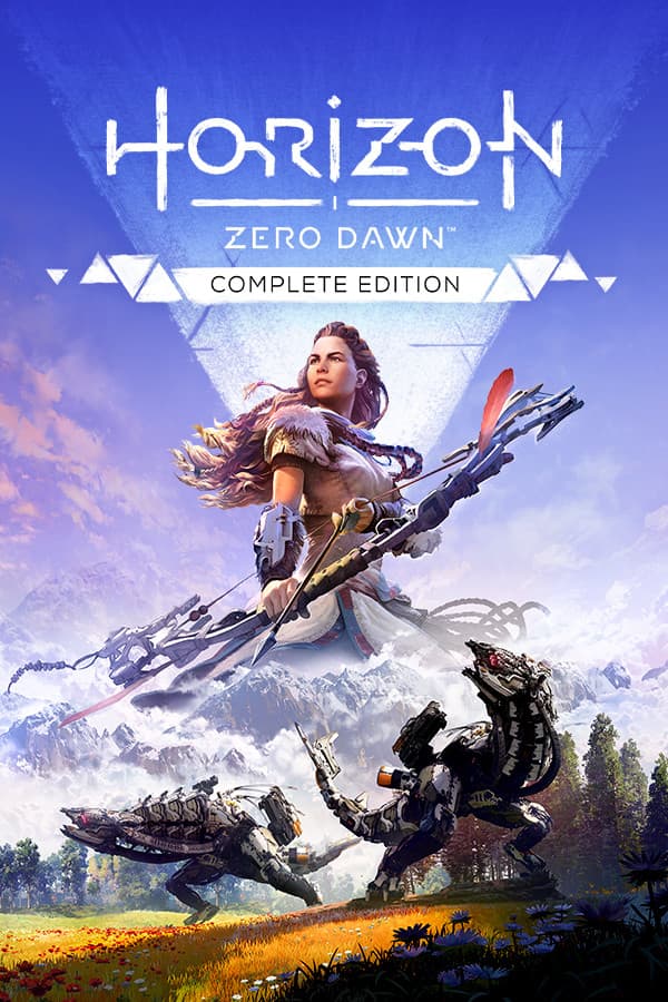 Horizon Forbidden West