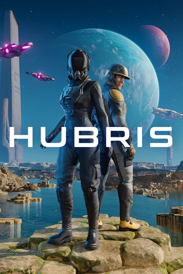 Hubris