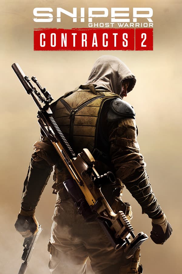 Sniper Ghost Warrior Contracts 2 - Edição Deluxe Arsenal