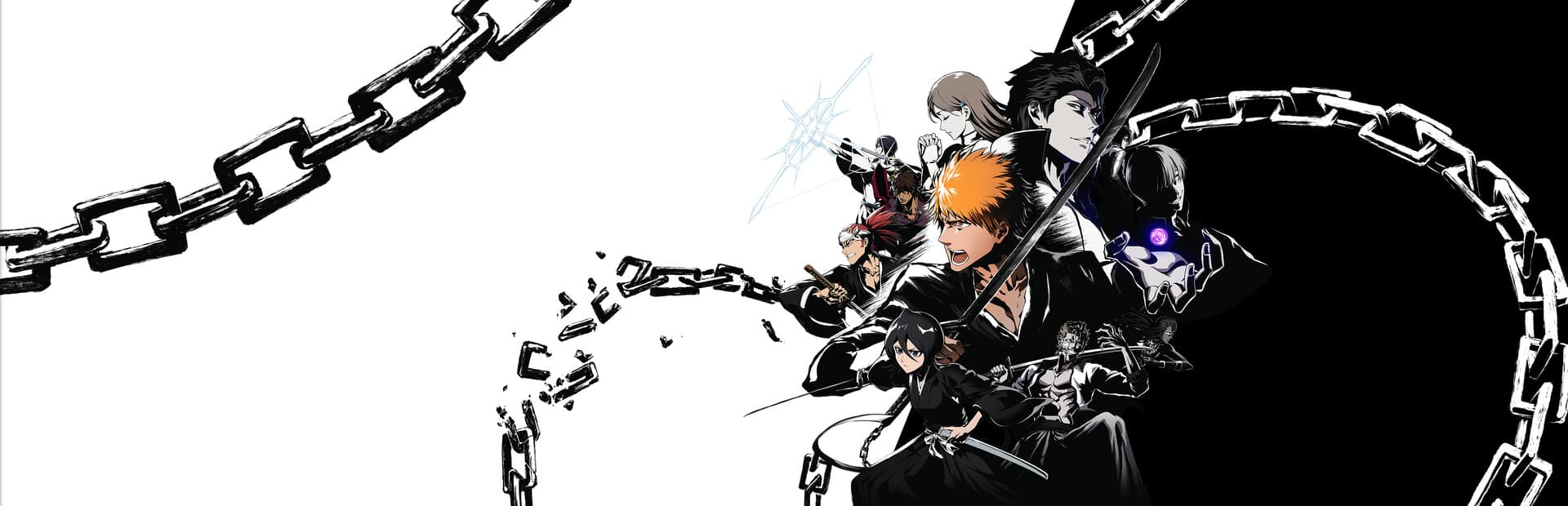 BLEACH Rebirth of Souls — capa do jogo