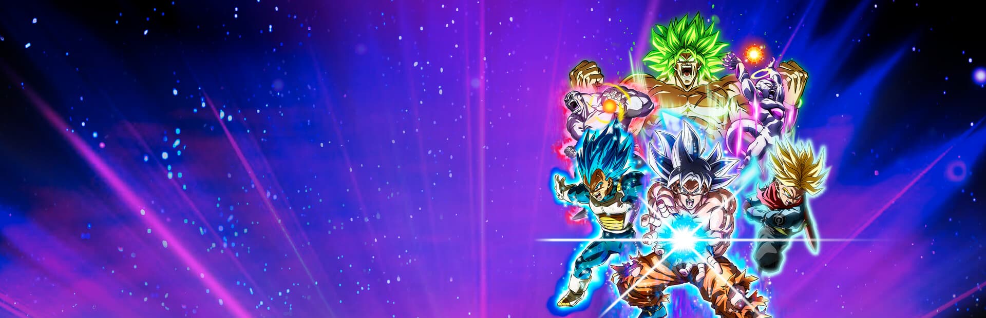 Dragon Ball: Sparking! Zero — capa do jogo