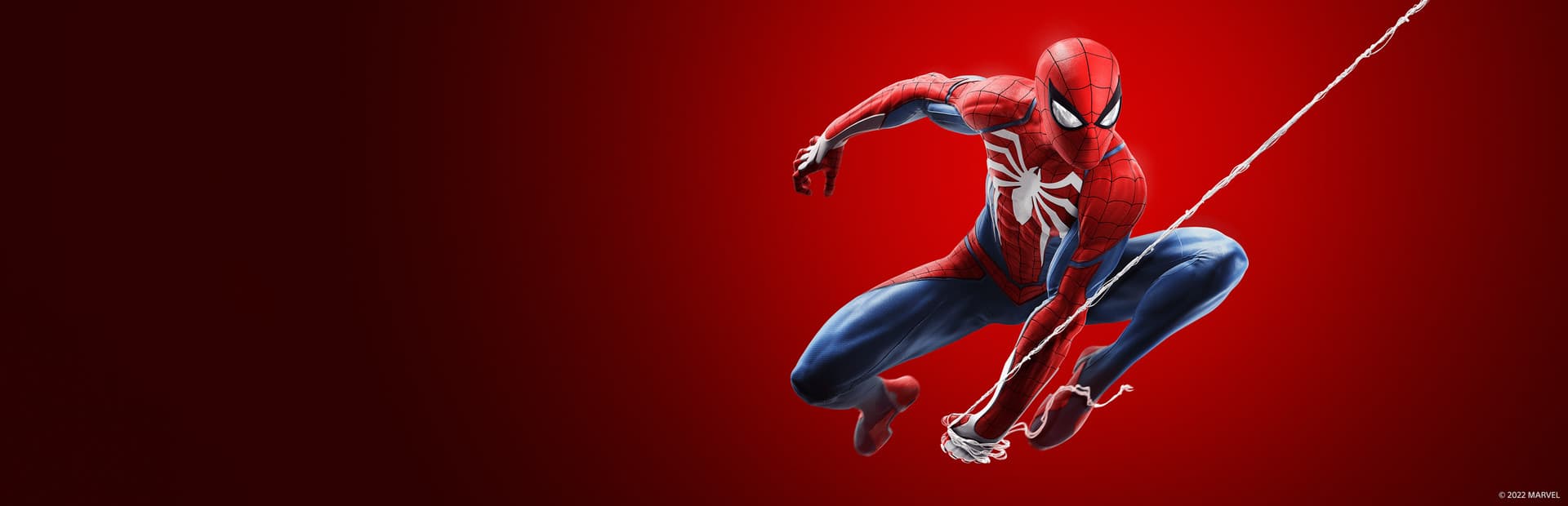 Marvel's Spider-Man Remastered — capa do jogo