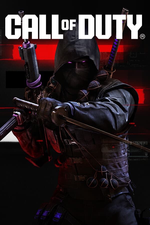 Call of Duty®: Vanguard