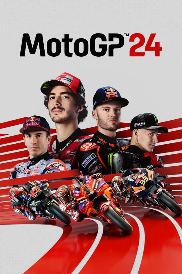 MotoGP™24