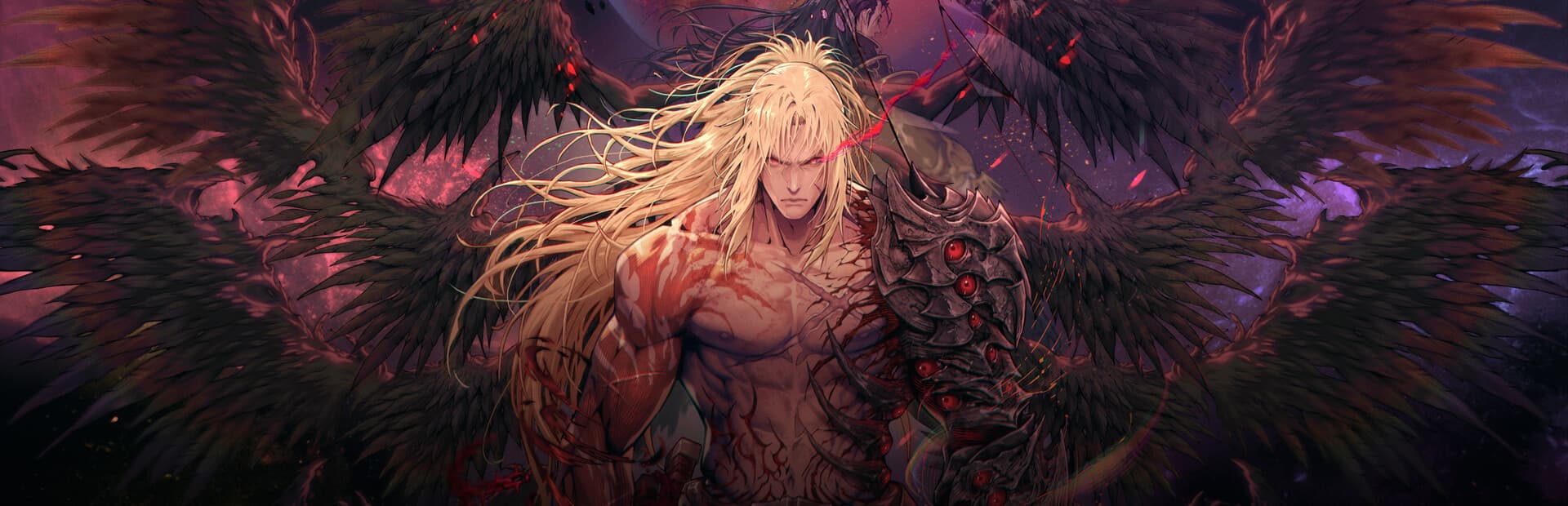 The First Berserker: Khazan — capa do jogo