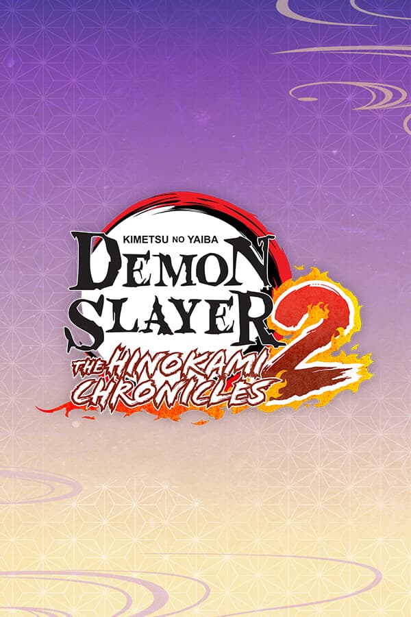 Demon Slayer -Kimetsu no Yaiba- The Hinokami Chronicles 2