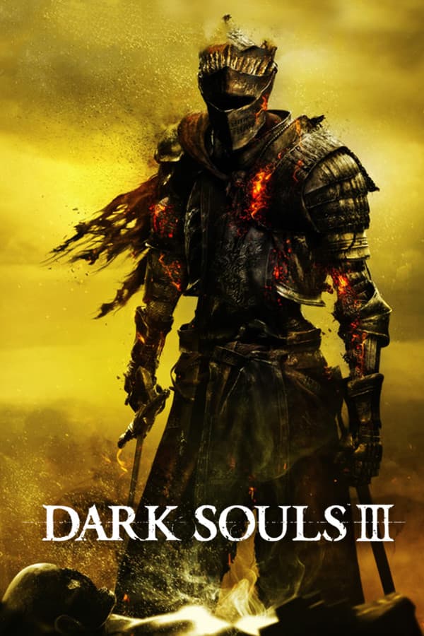 Dark Souls III