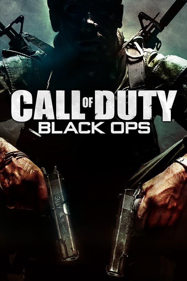Call of Duty®: Black Ops 6
