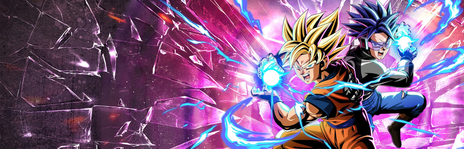 DRAGON BALL XENOVERSE 2 — capa do jogo