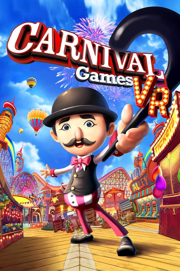 Carnival Games® VR