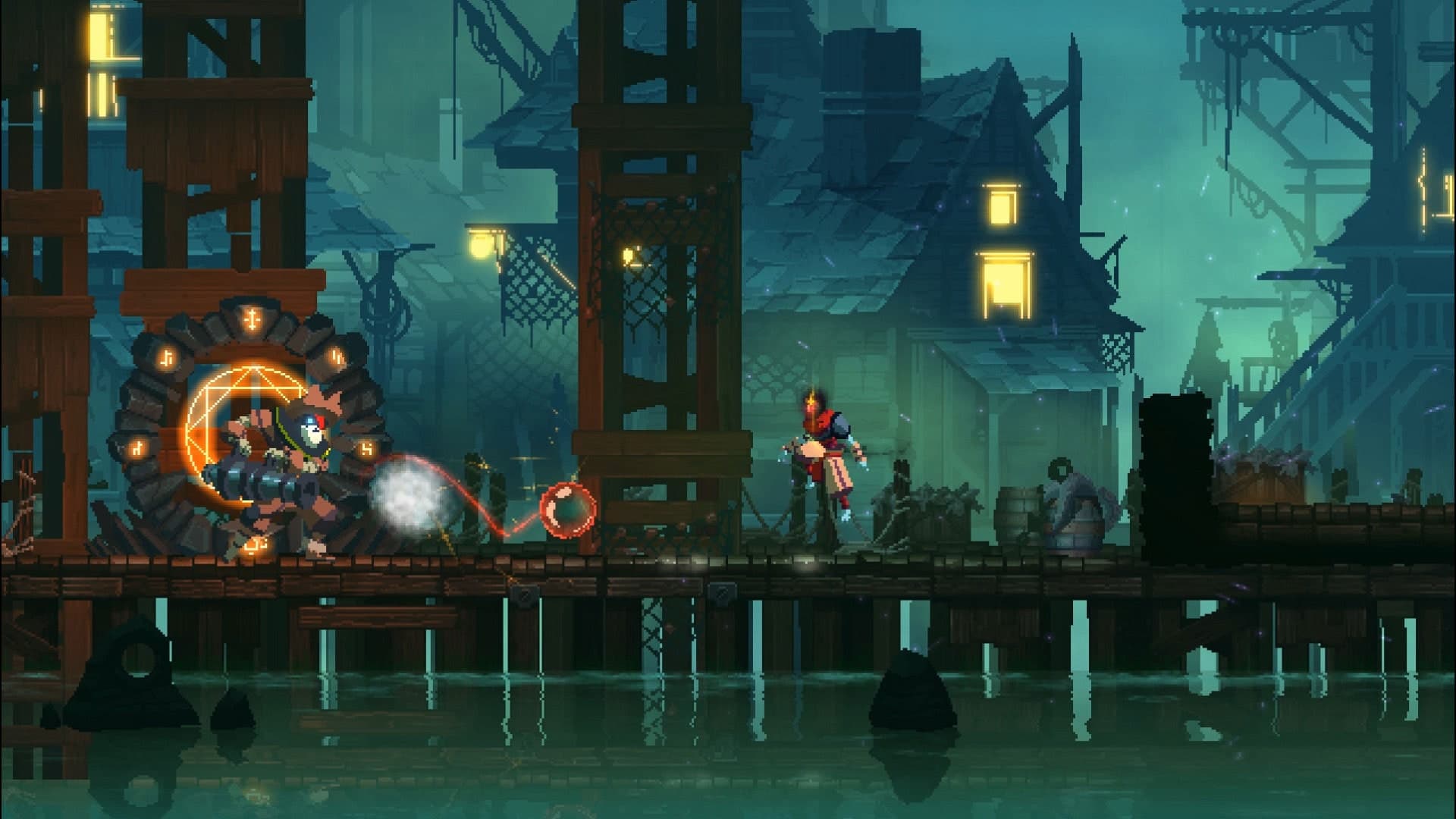 Dead Cells - Screenshot 4