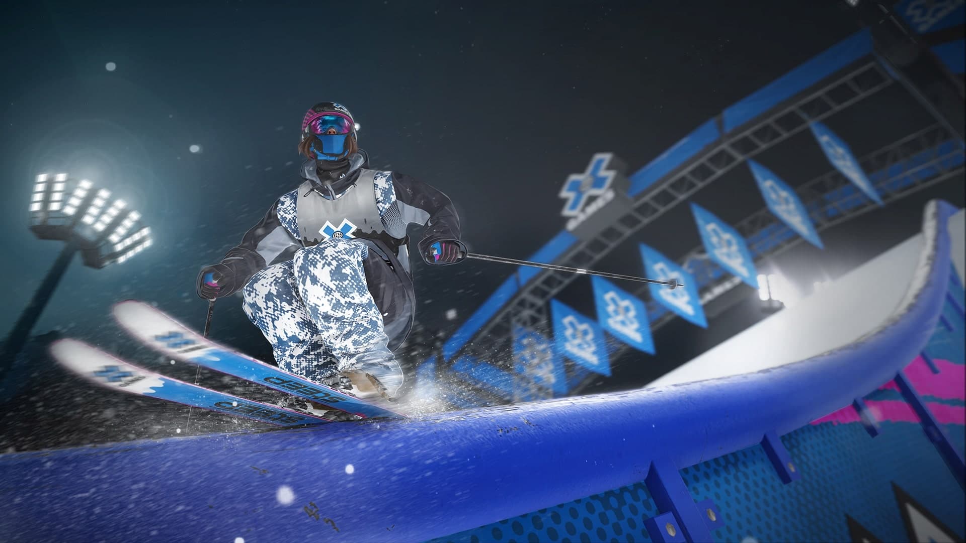 Steep™ - Edição X Games Gold - Screenshot 6