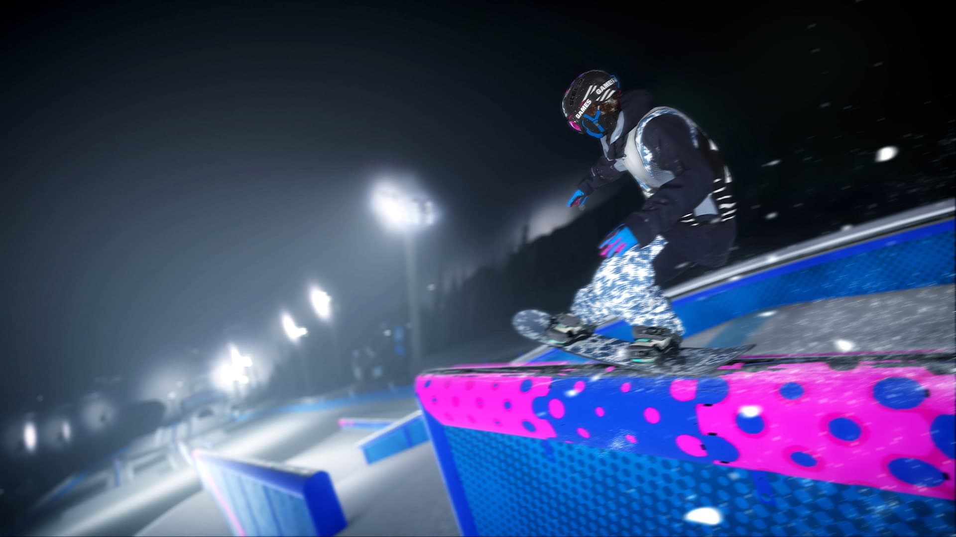 Steep™ - Edição X Games Gold - Screenshot 5