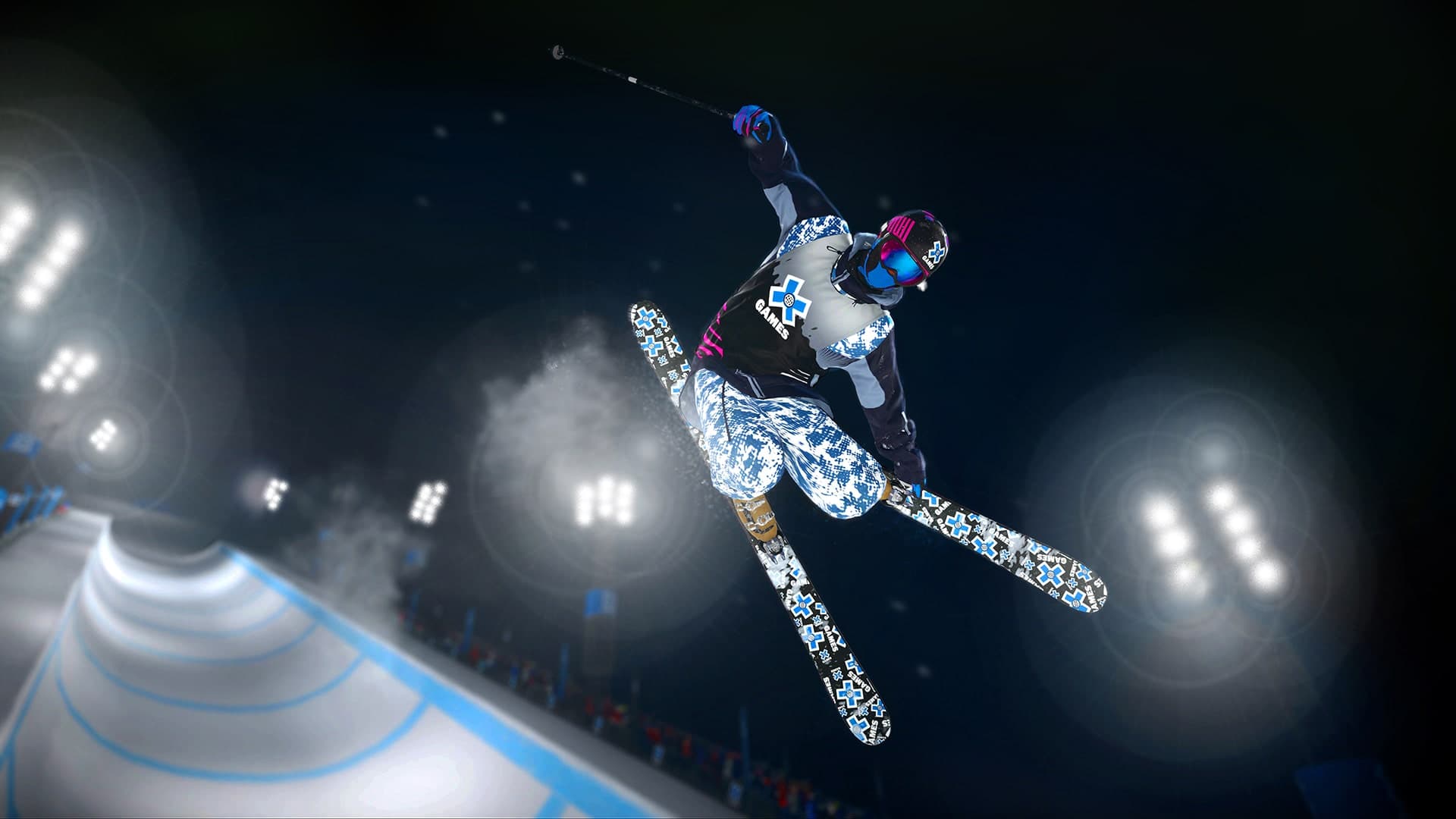 Steep™ - Edição X Games Gold - Screenshot 2