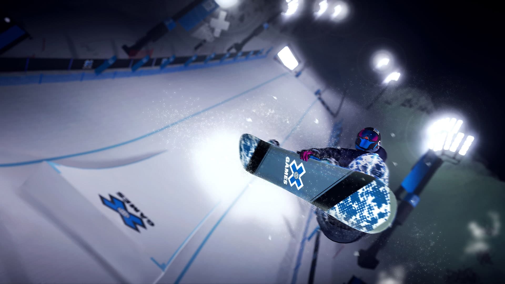 Steep™ - Edição X Games Gold - Screenshot 1