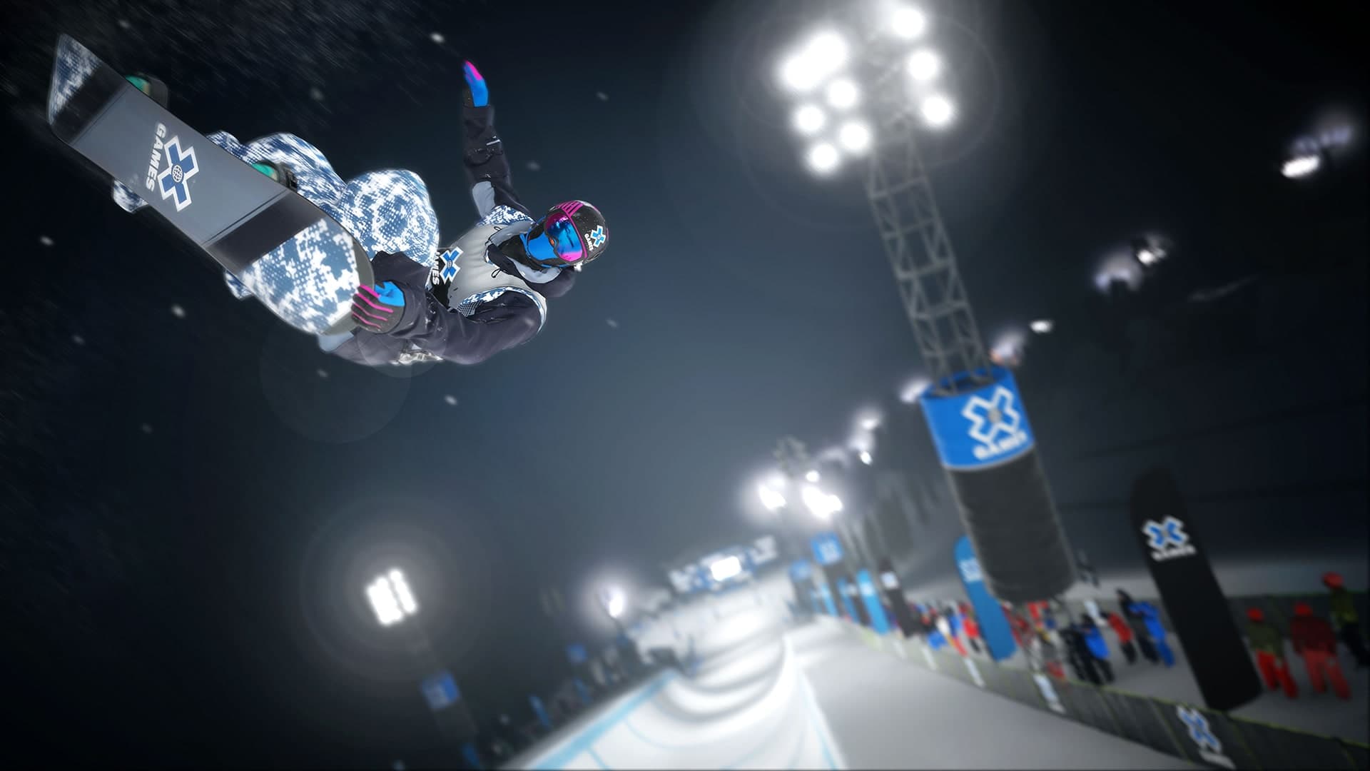 Steep™ - Edição X Games Gold - Screenshot 3