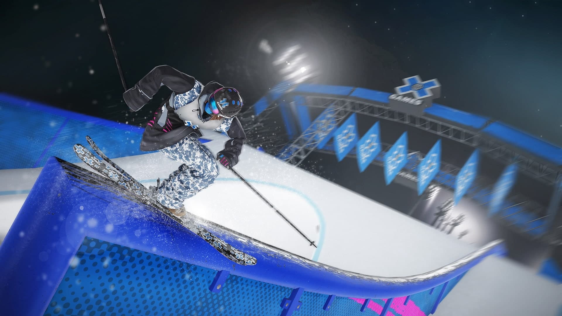Steep™ - Edição X Games Gold - Screenshot 7