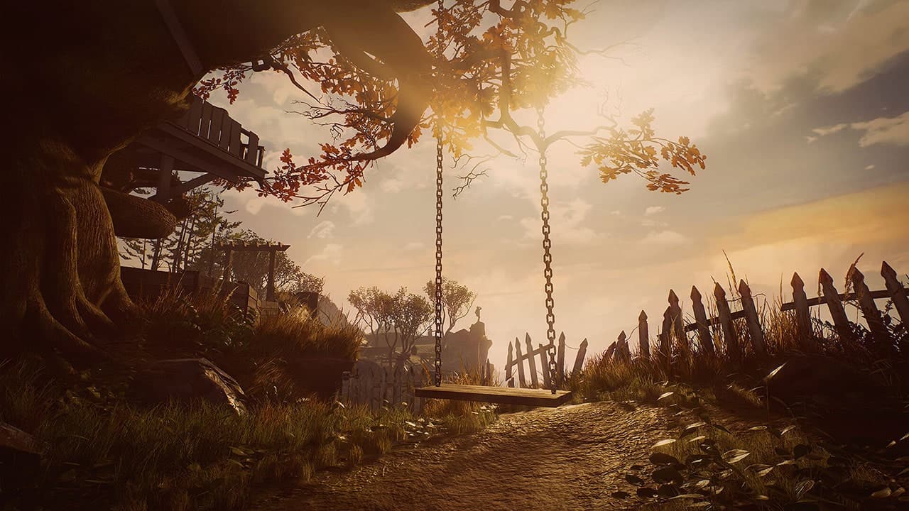 What Remains of Edith Finch - Screenshot 7