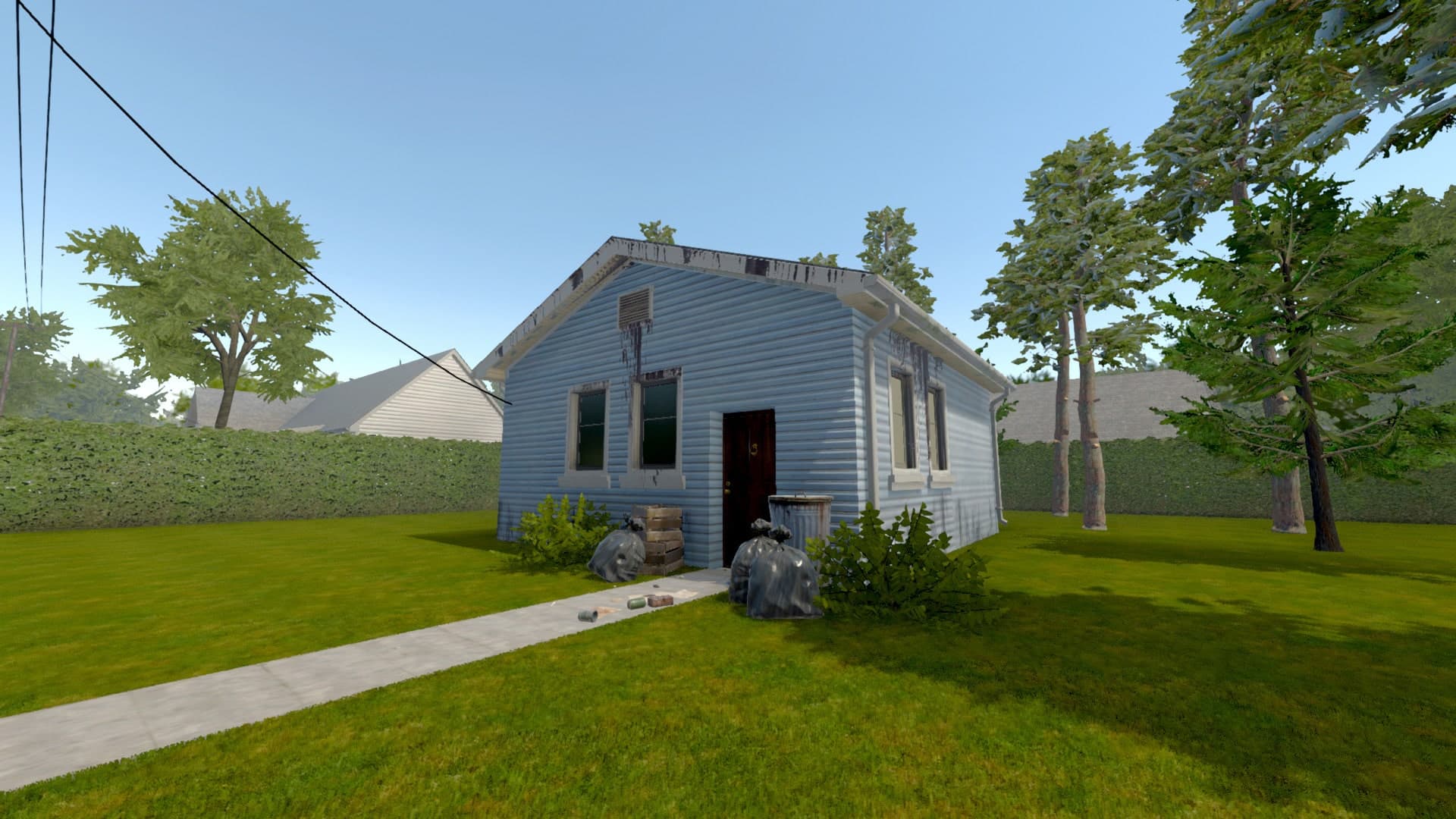 House Flipper - Screenshot 5