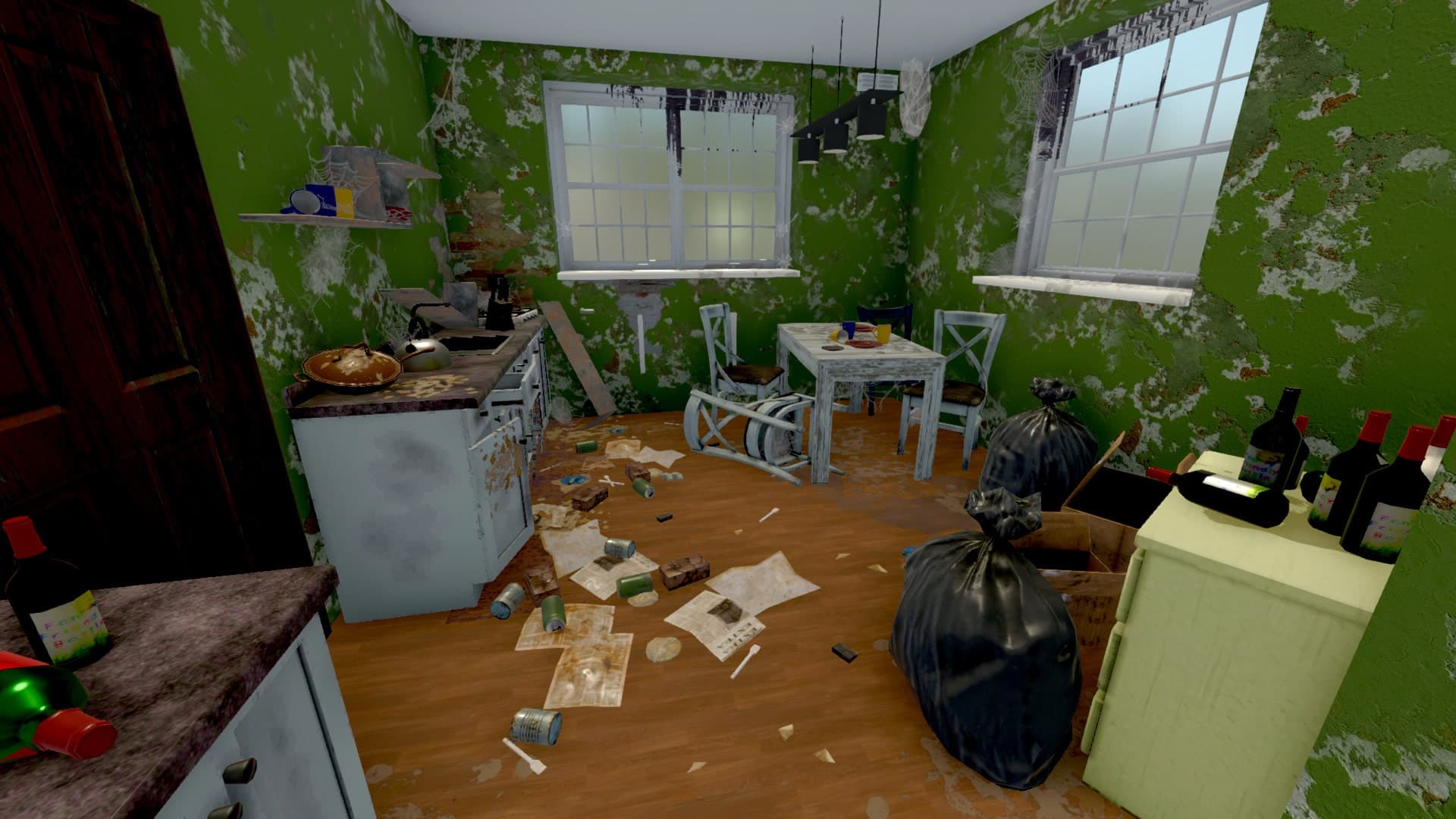 House Flipper - Screenshot 1