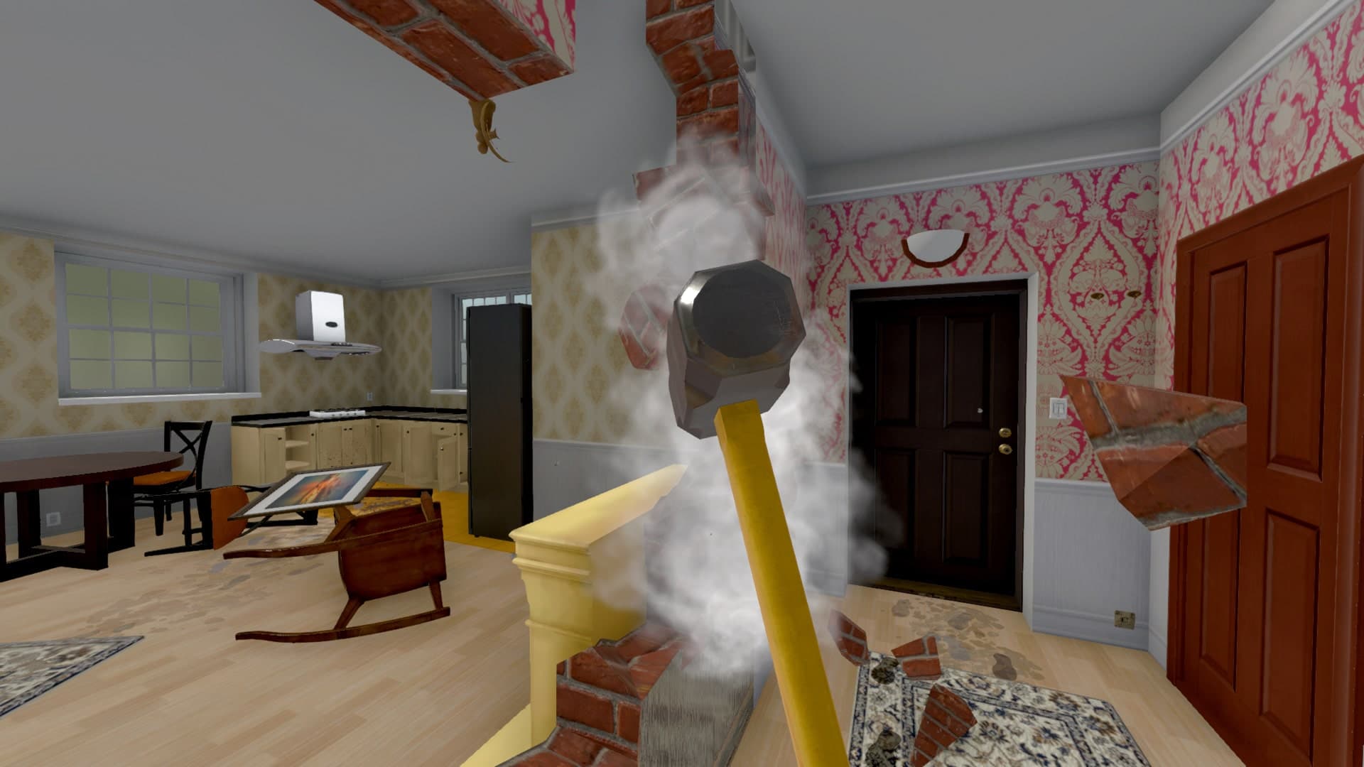 House Flipper - Screenshot 4