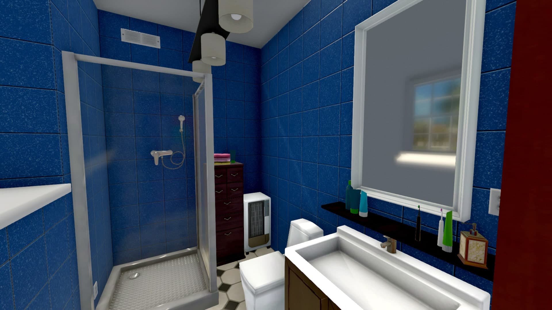 House Flipper - Screenshot 2