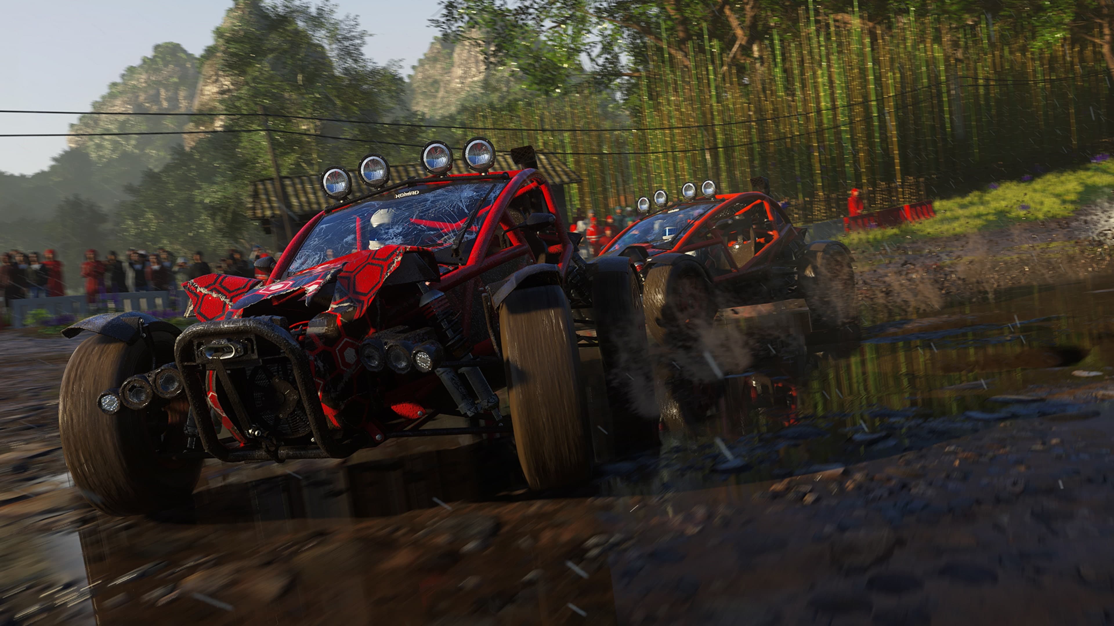 DIRT 5 - Screenshot 4