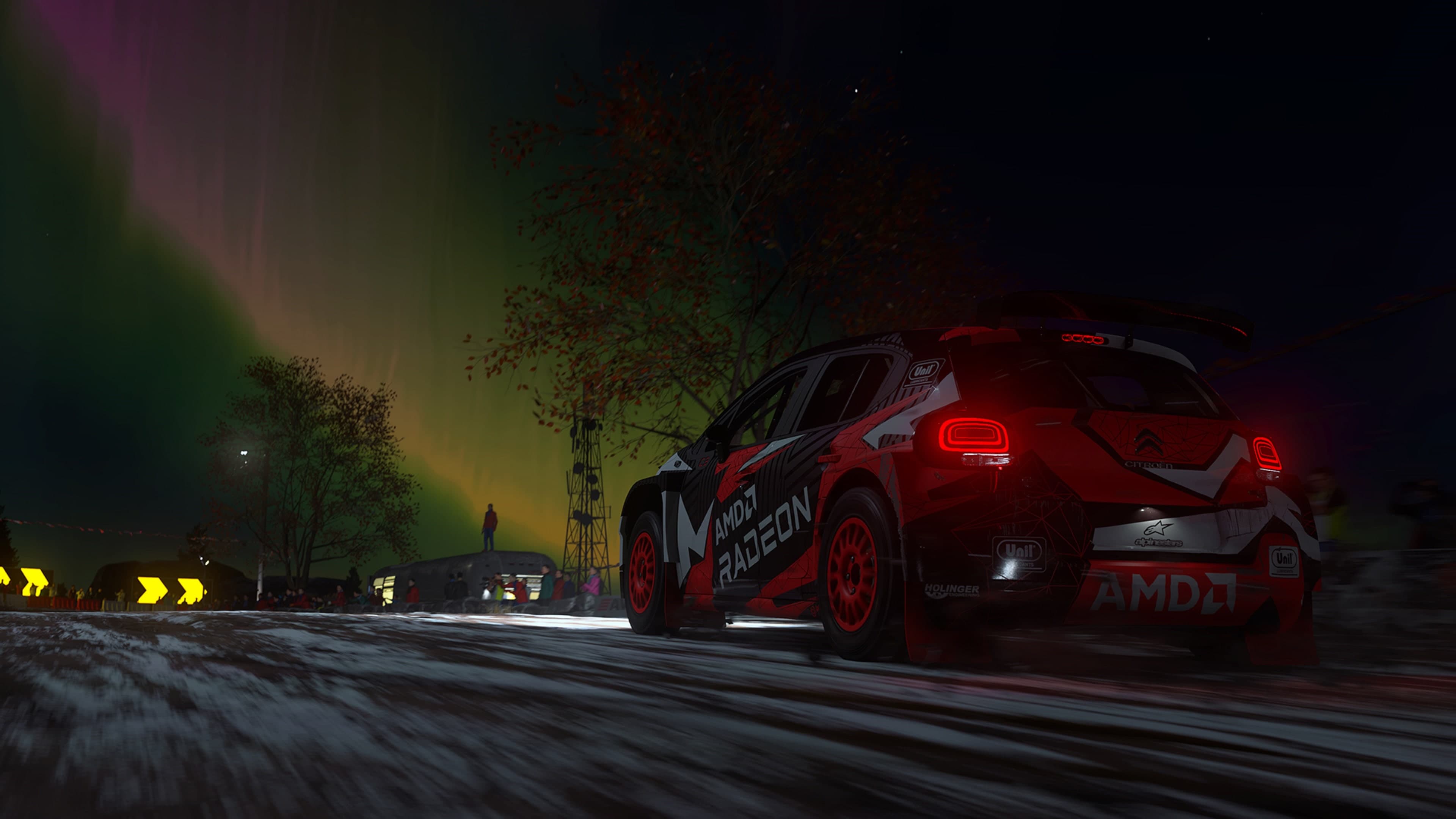 DIRT 5 - Screenshot 5