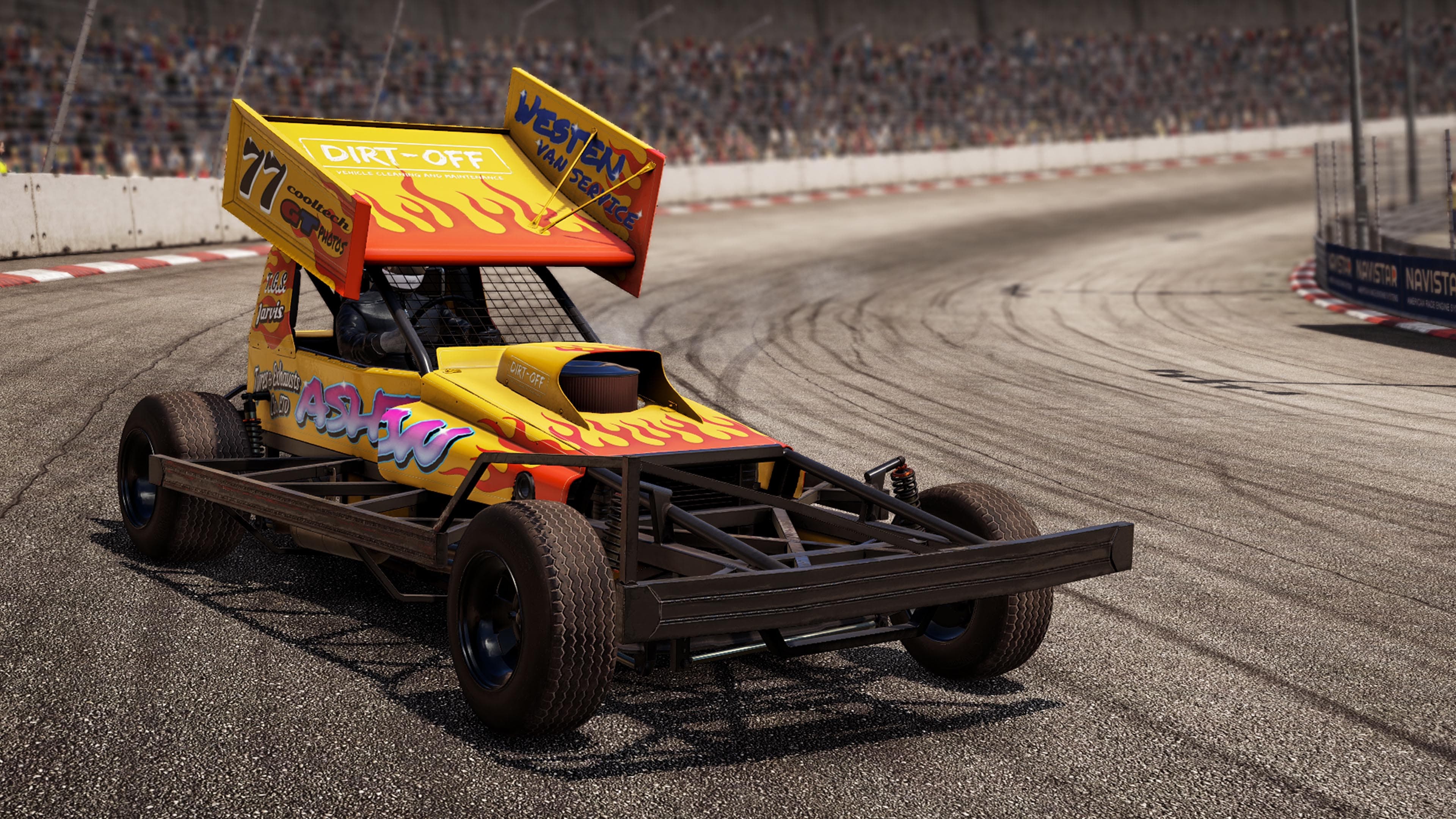 Wreckfest - Edição Complete - Screenshot 5