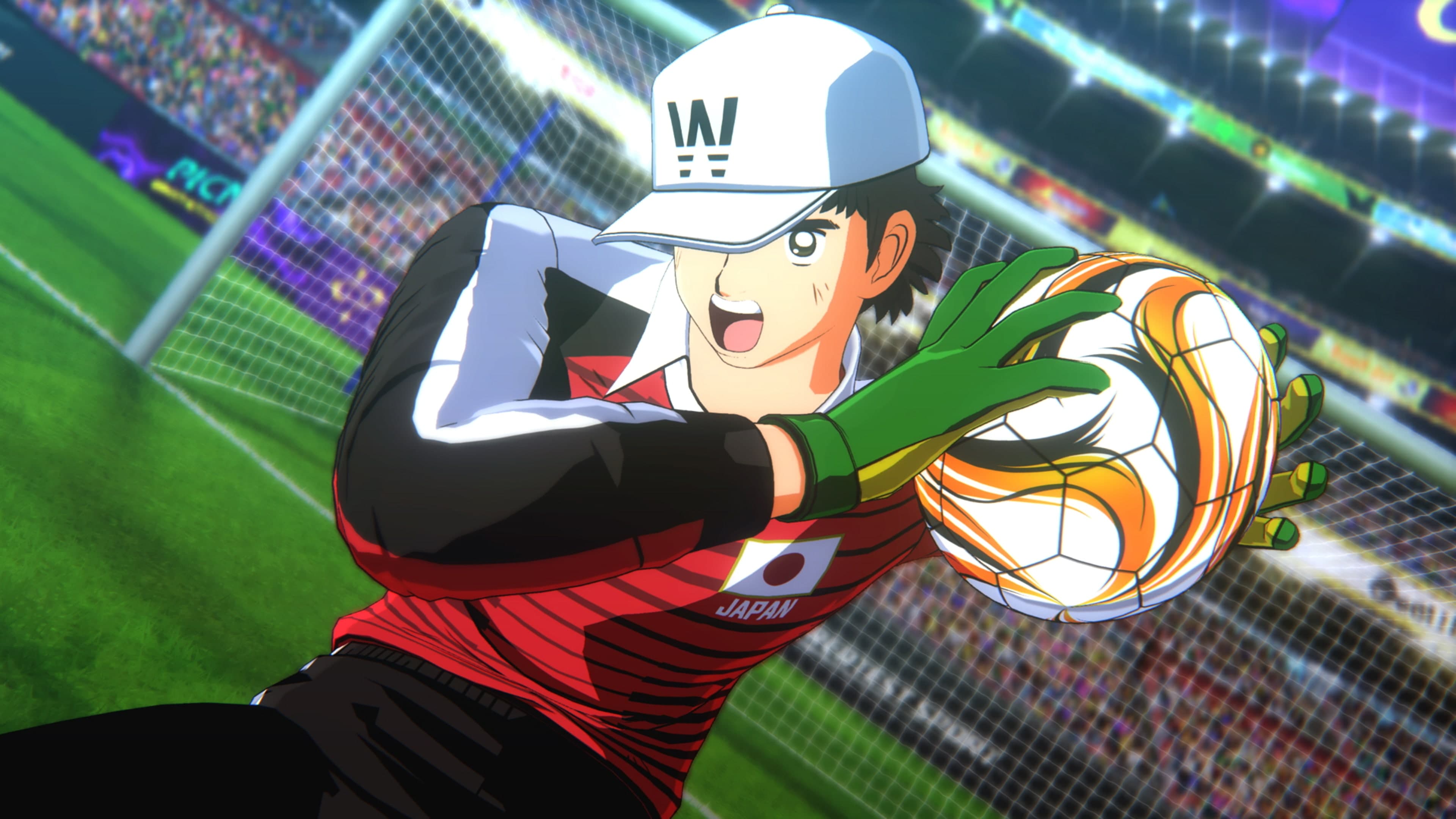 Captain Tsubasa: Rise of New Champions - Edição Deluxe - Screenshot 7