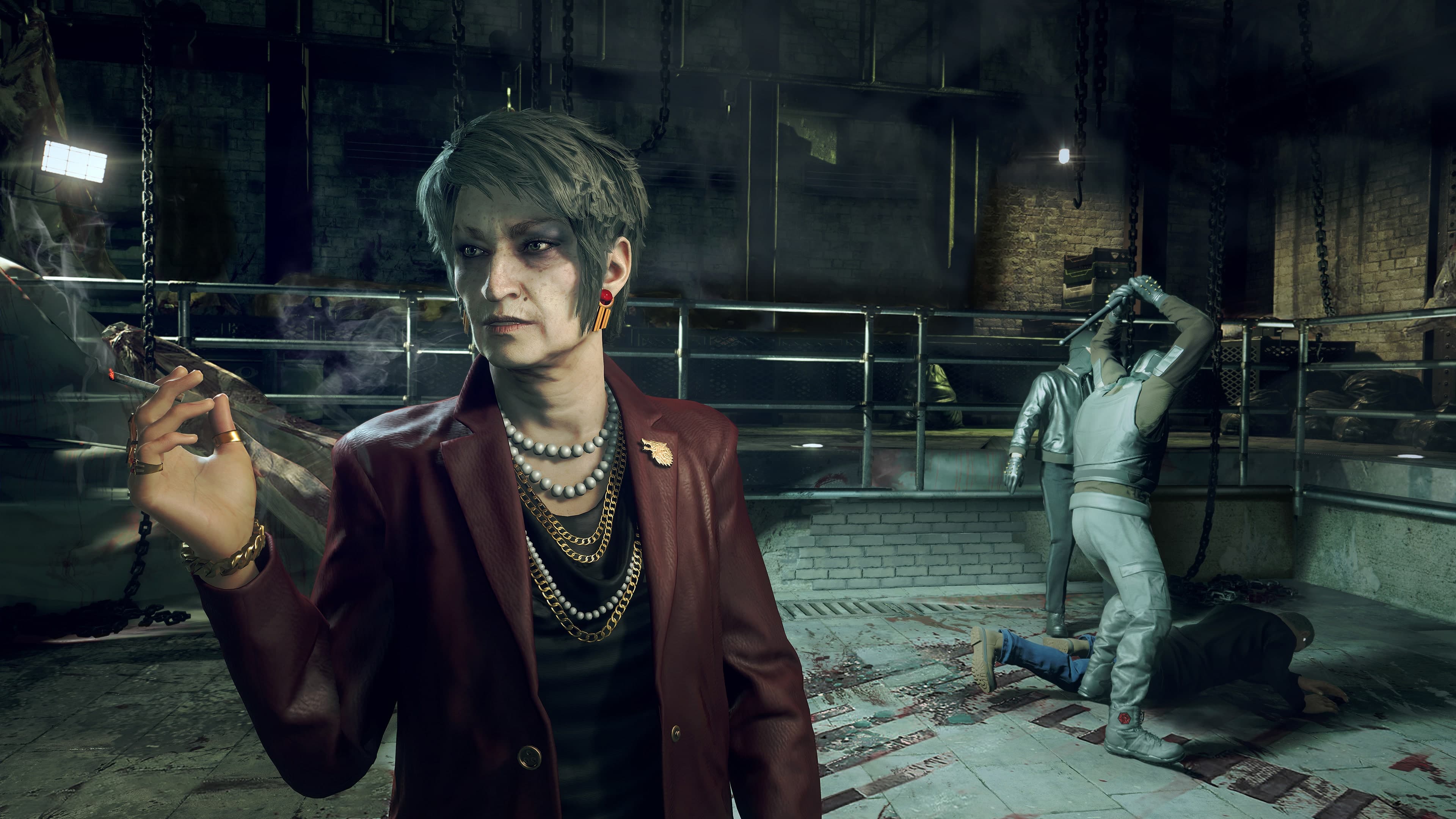 Watch Dogs®: Legion - Edição Gold - Screenshot 1