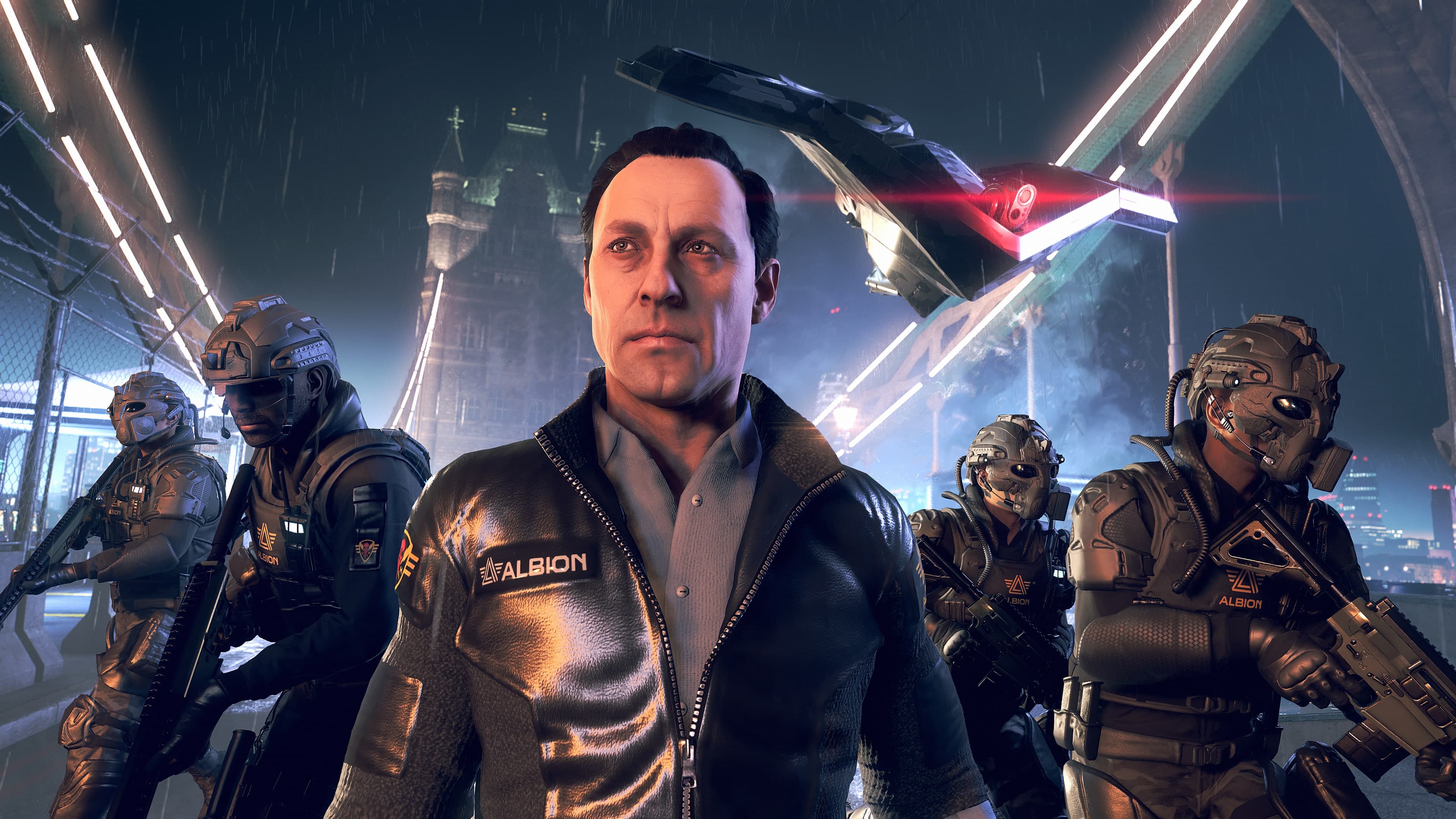 Watch Dogs®: Legion - Edição Gold - Screenshot 3