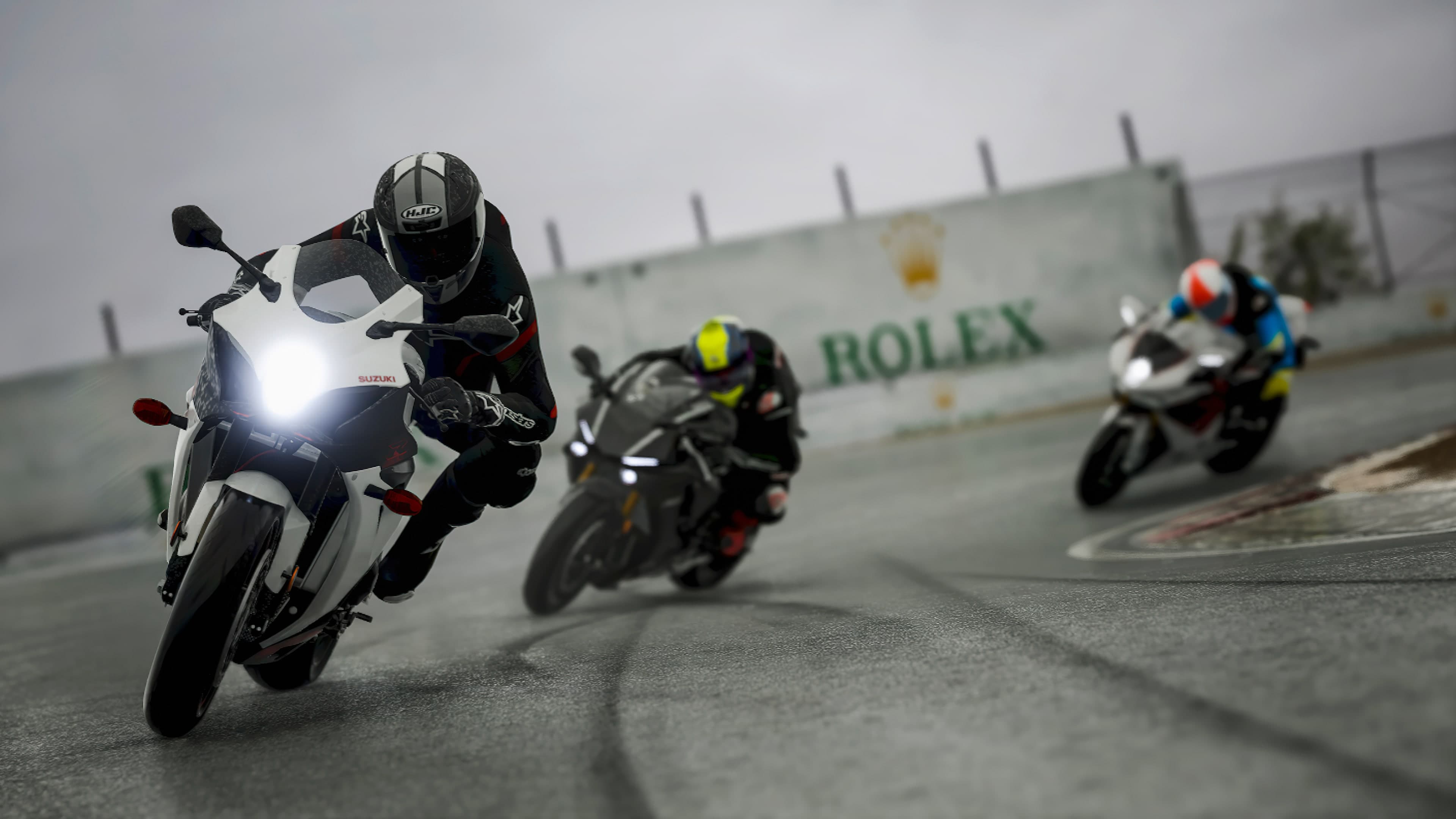 RIDE 4 - Screenshot 6