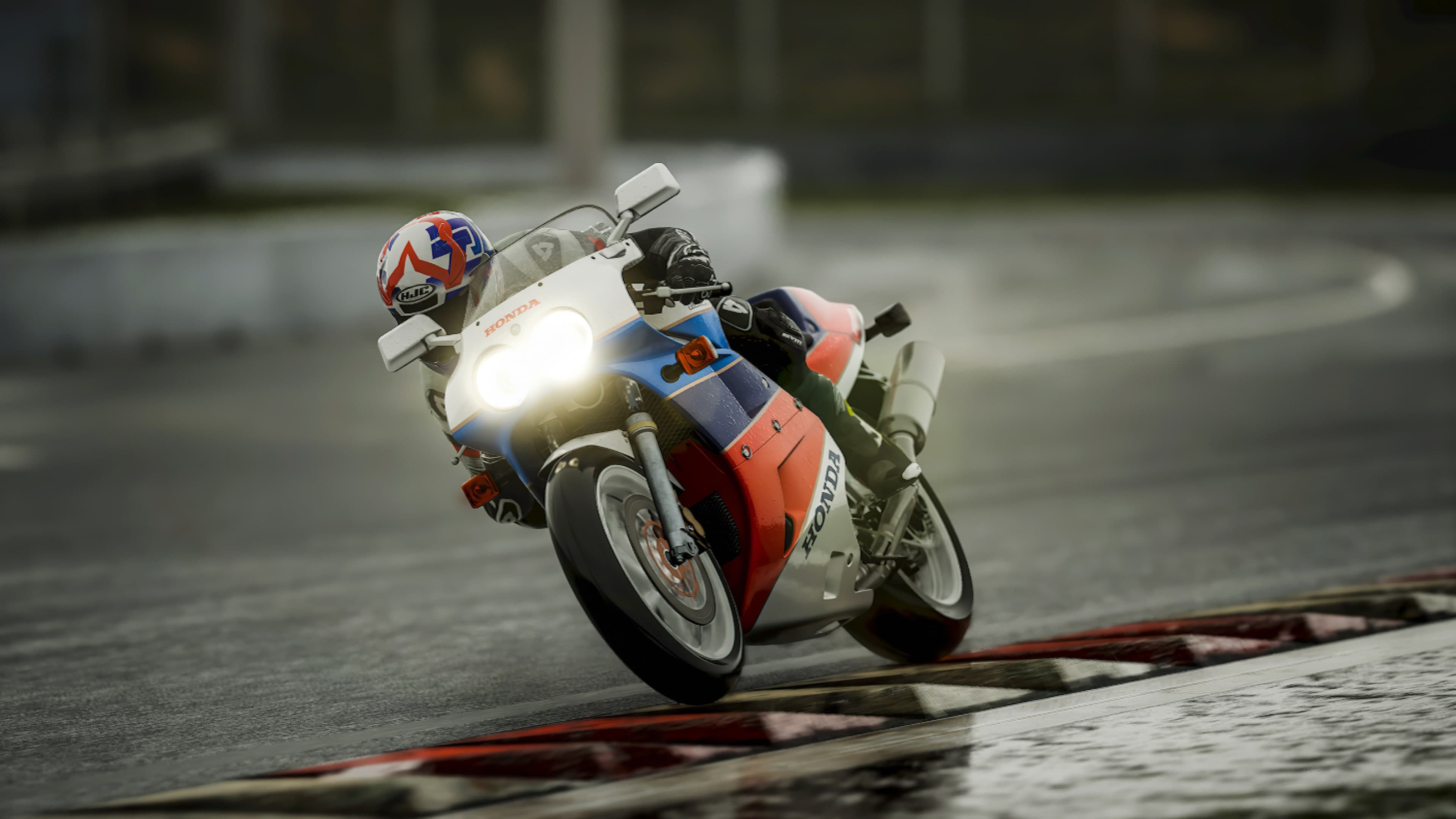 RIDE 4 - Edição Special - Screenshot 6