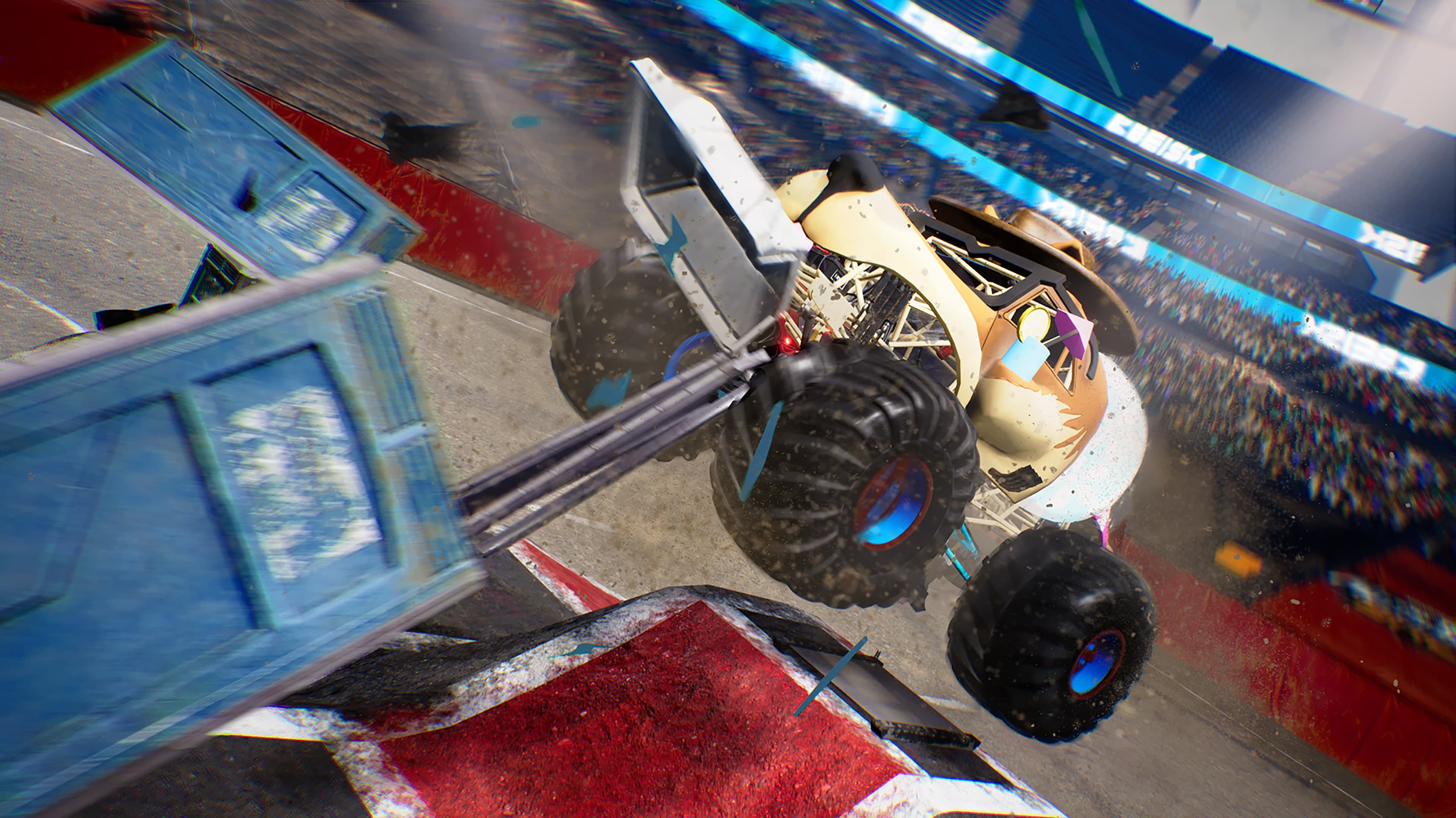 Monster Truck Championship - Screenshot 1