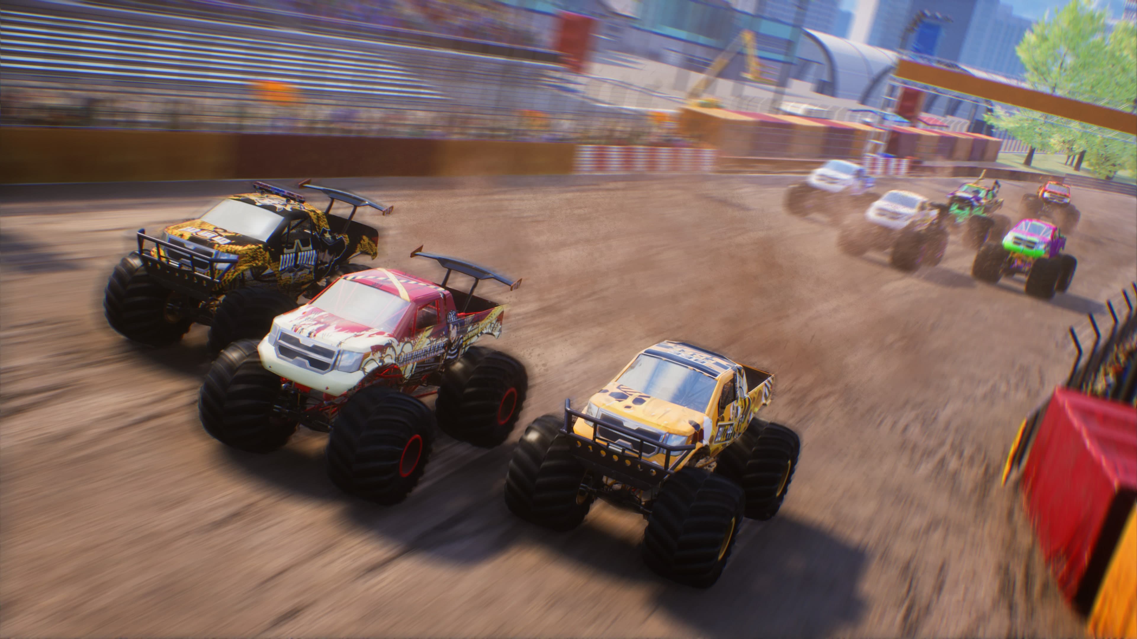 Monster Truck Championship - Screenshot 4