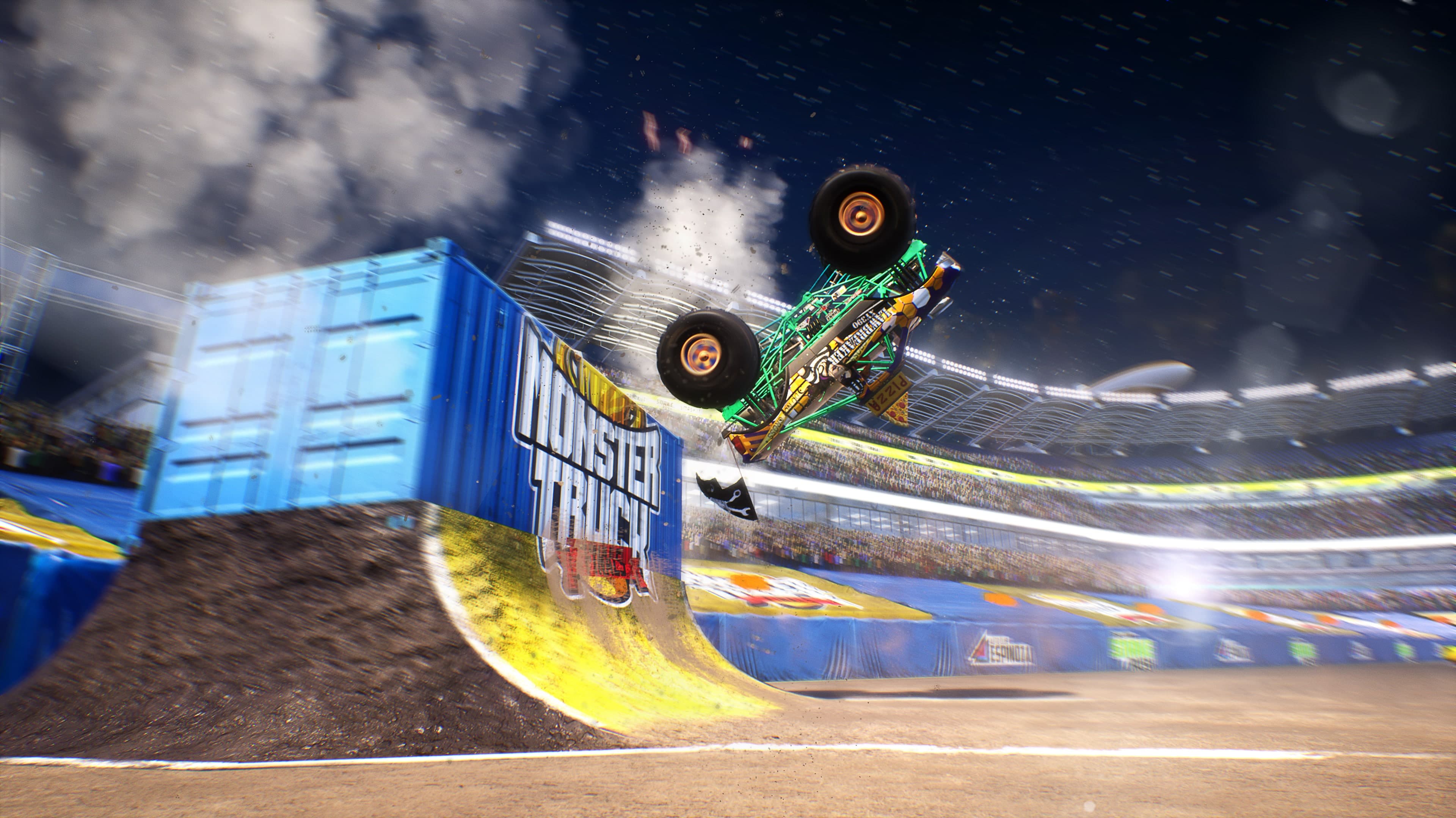 Monster Truck Championship - Screenshot 3