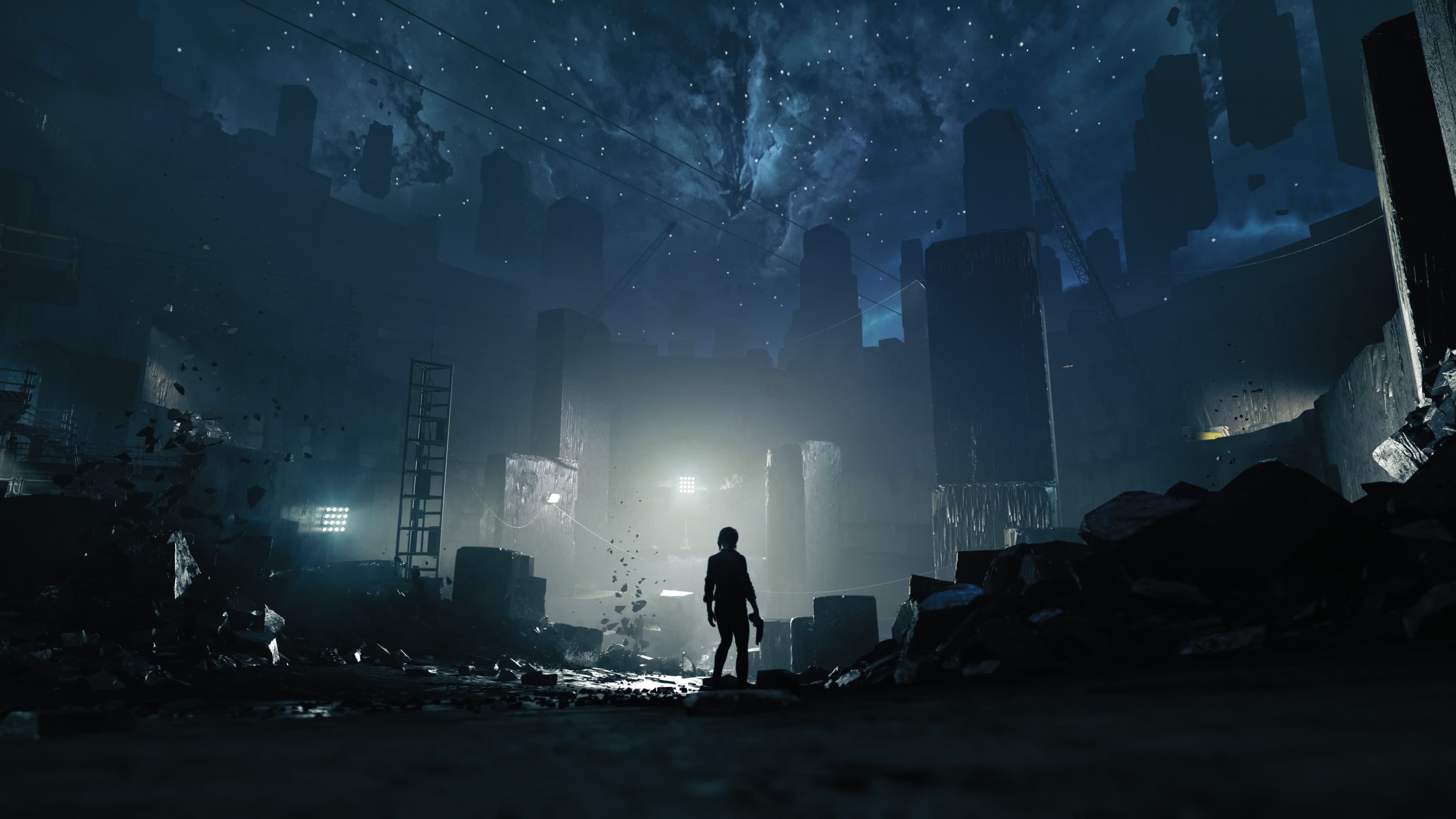 Control Ultimate Edition - Screenshot 6