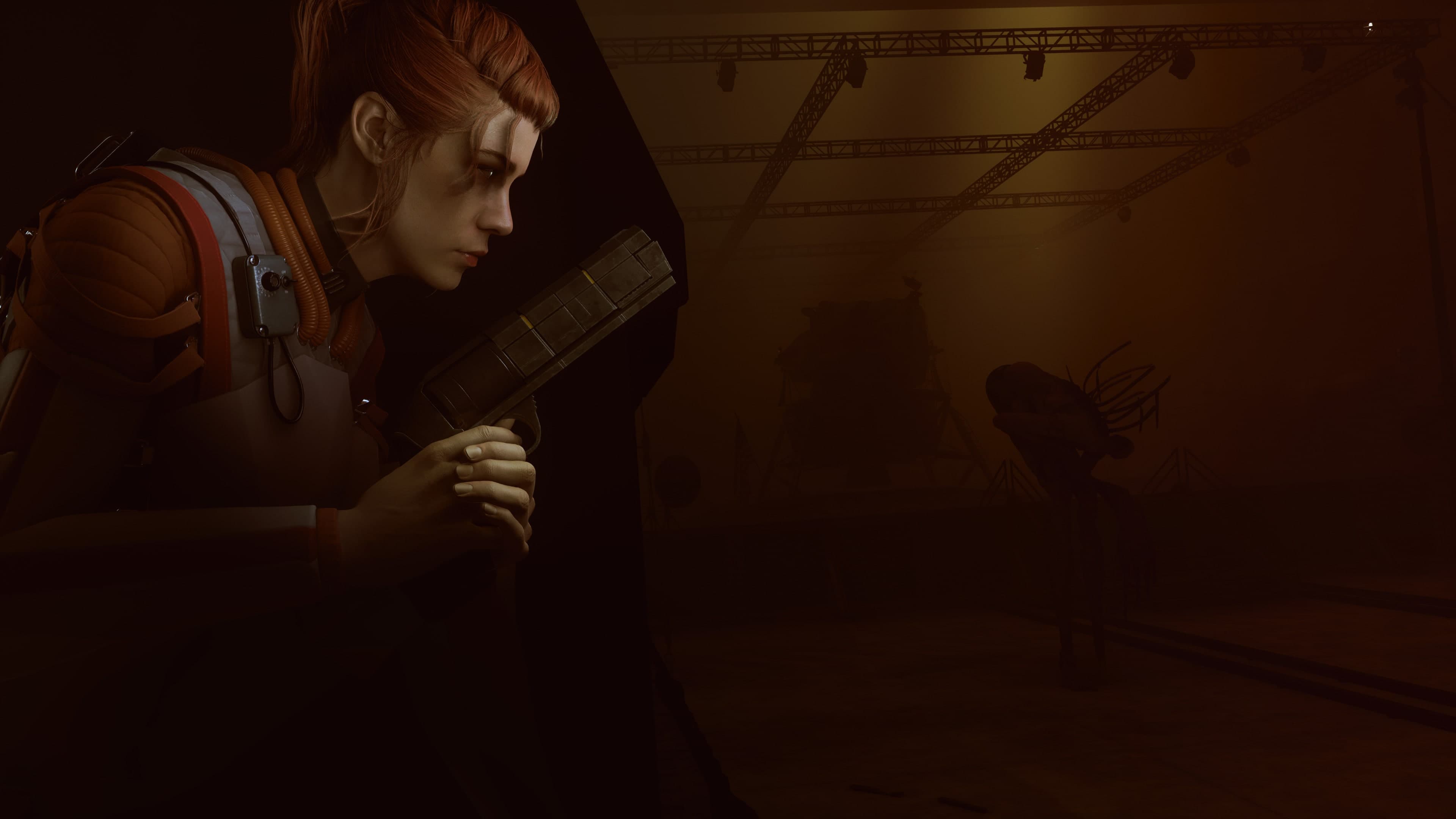 Control Ultimate Edition - Screenshot 1