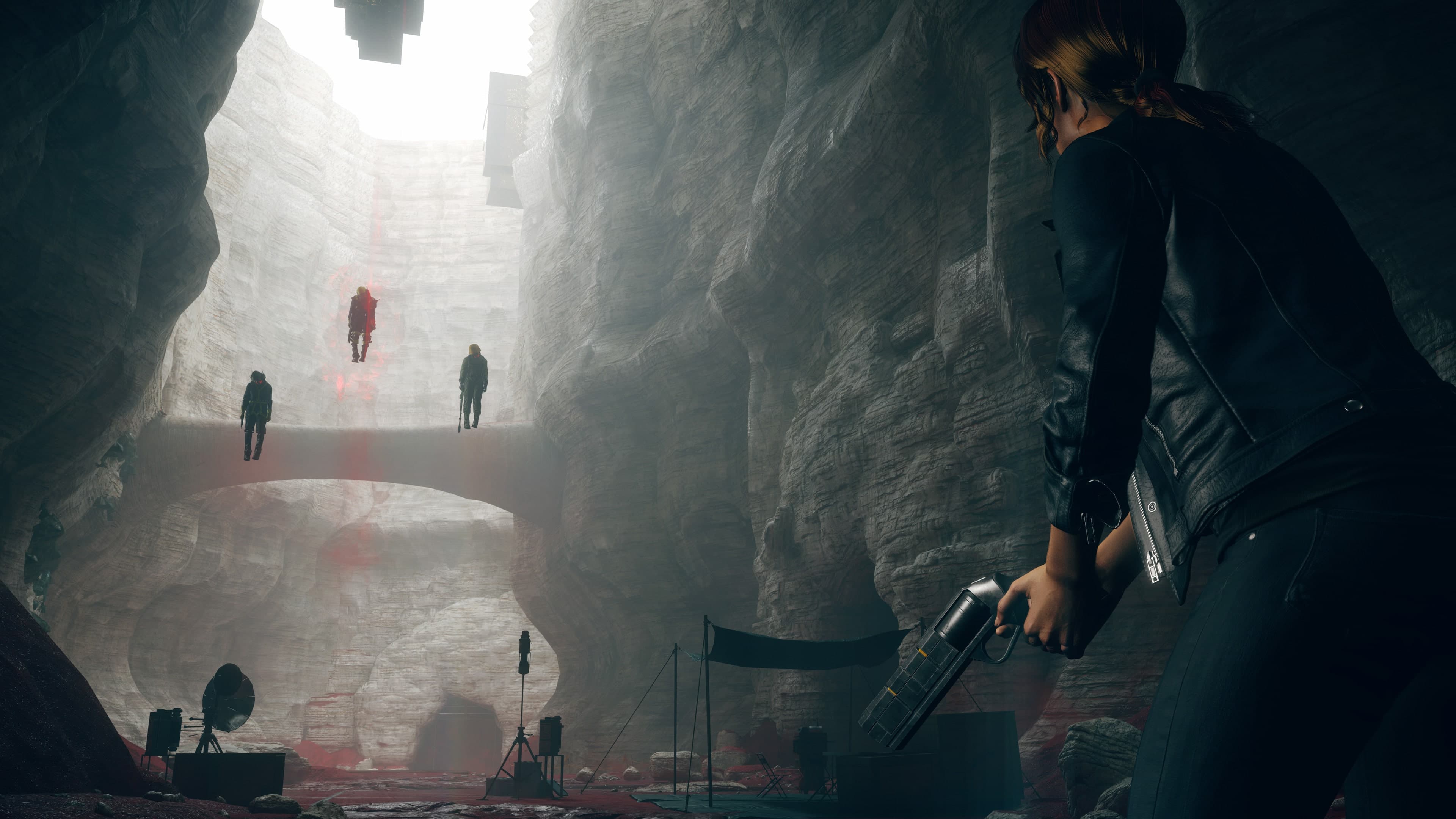 Control Ultimate Edition - Screenshot 3