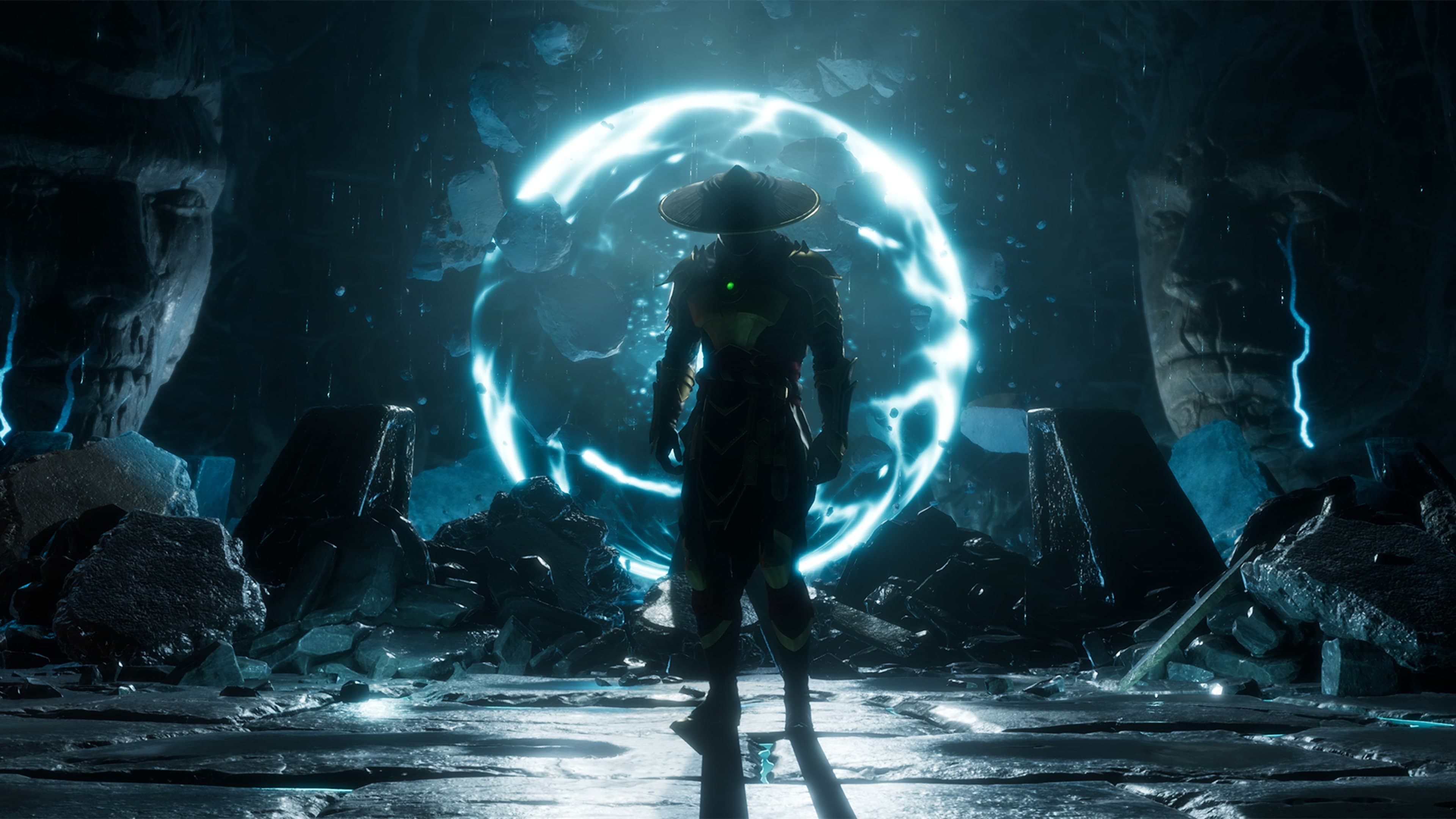 Mortal Kombat 11 Ultimate - Screenshot 1