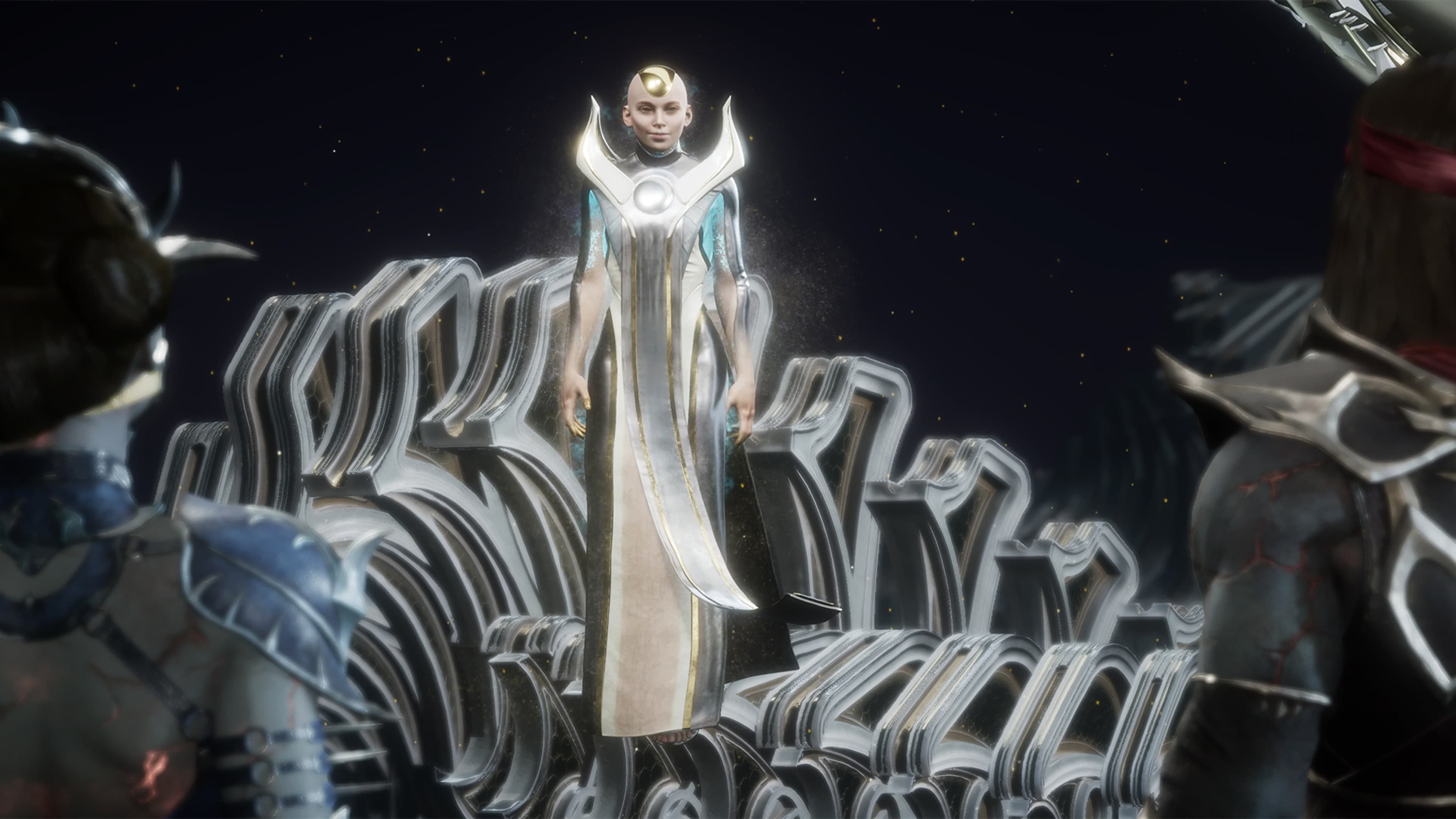 Mortal Kombat 11 Ultimate - Screenshot 4