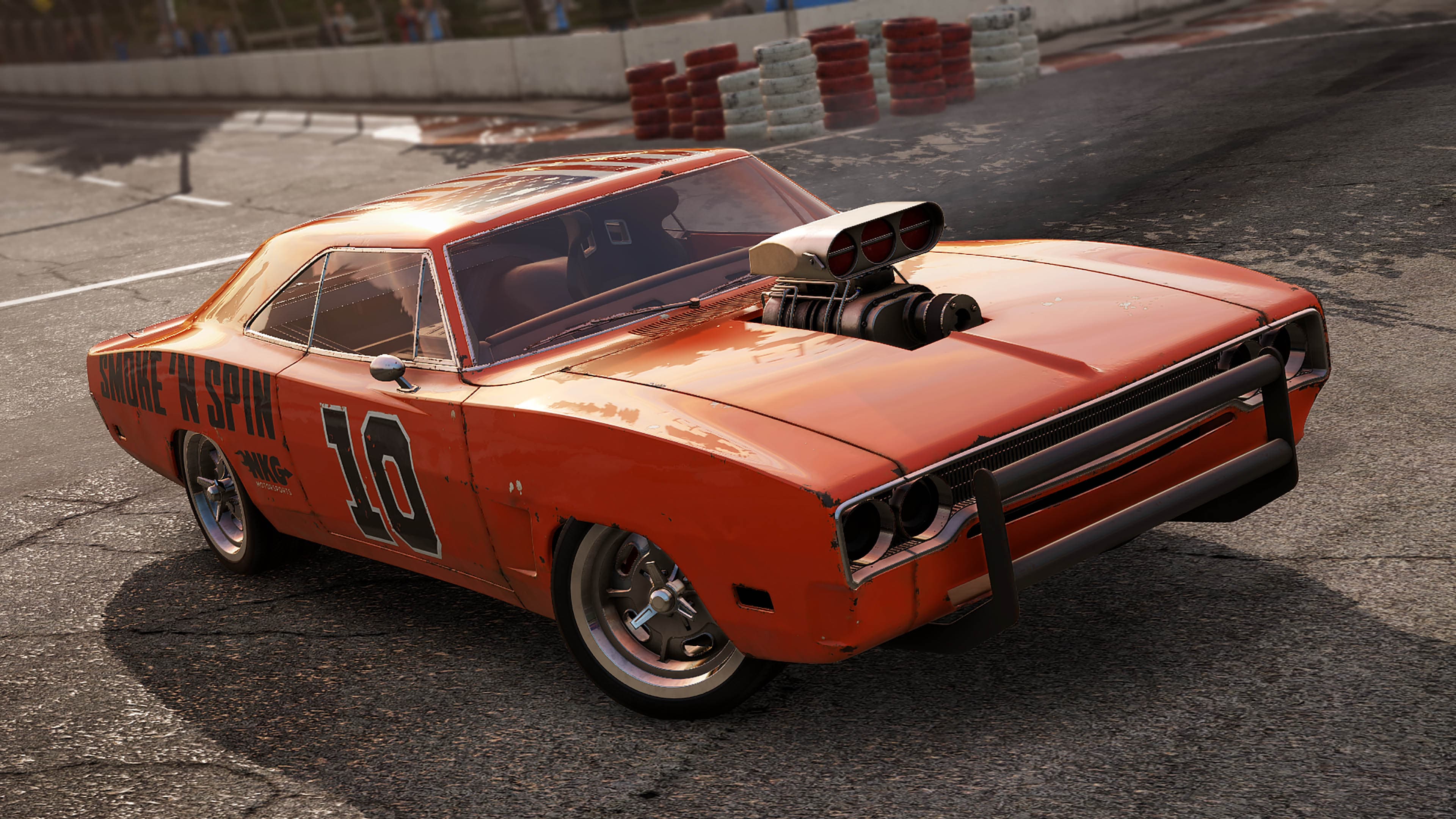 Wreckfest - Edição Complete - Screenshot 1