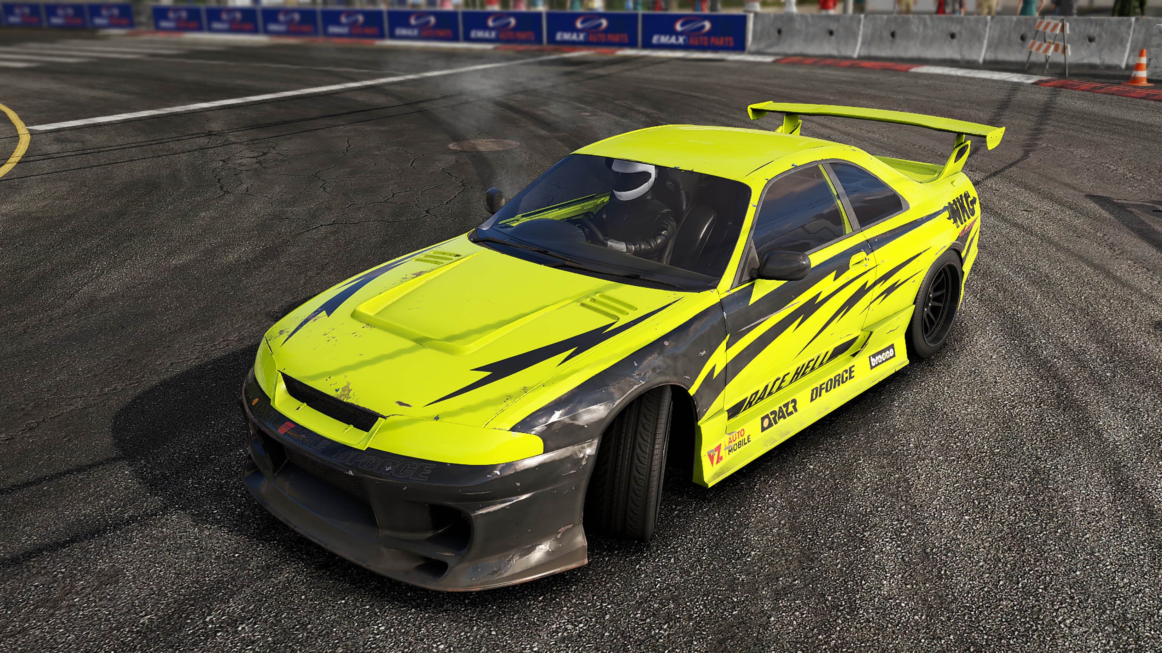 Wreckfest - Edição Complete - Screenshot 3